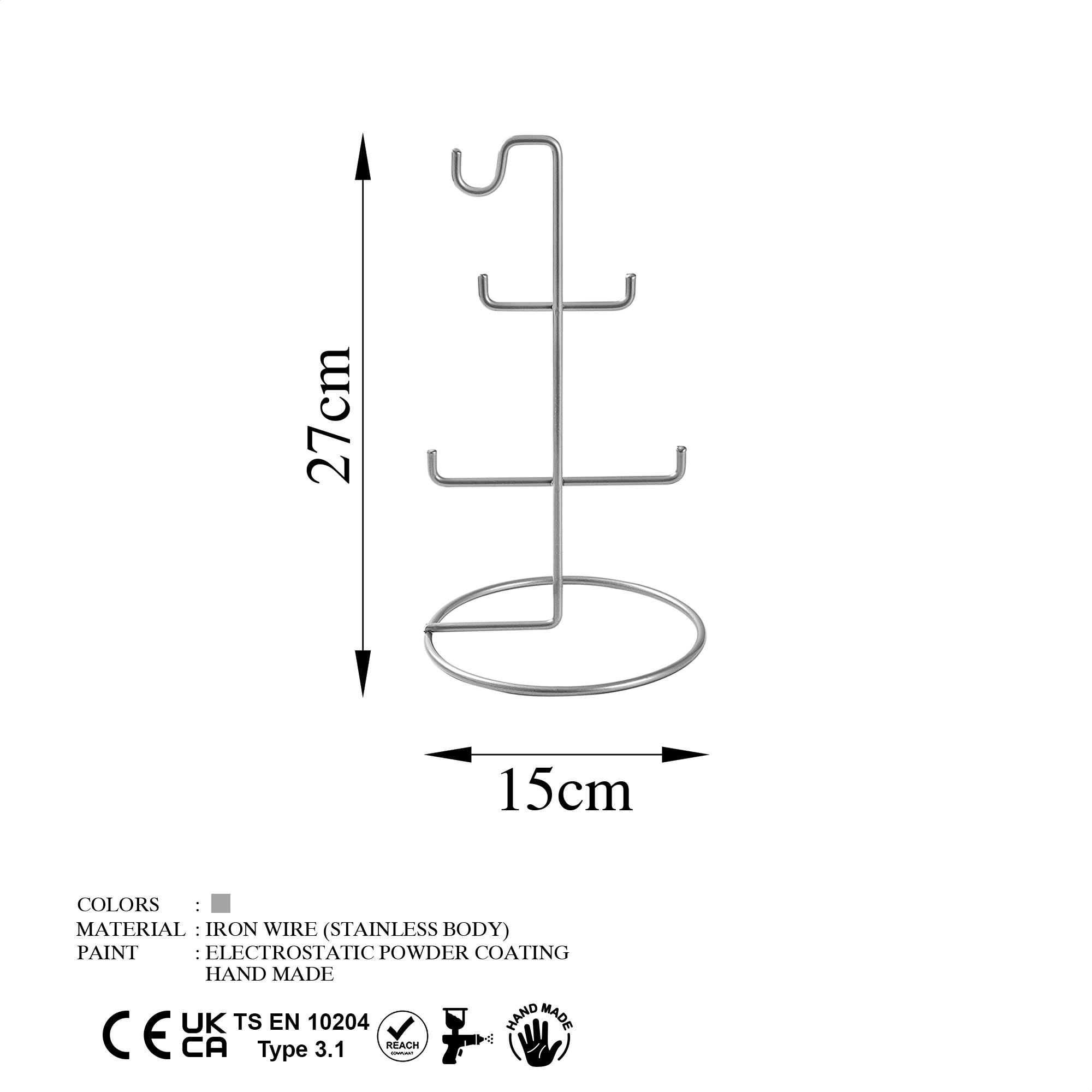 TK-003-A TAKI STANDI