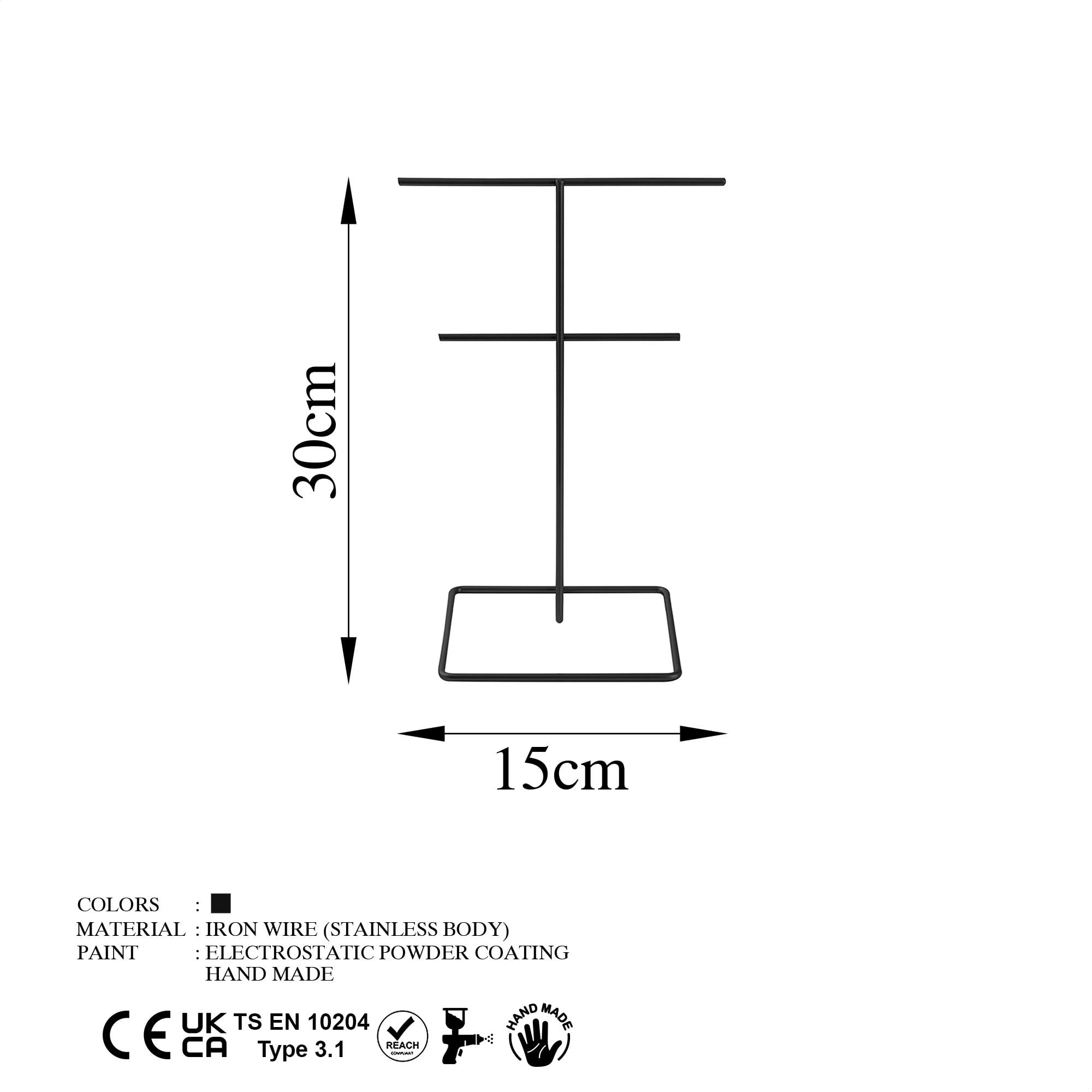 TK-004-B TAKI STANDI
