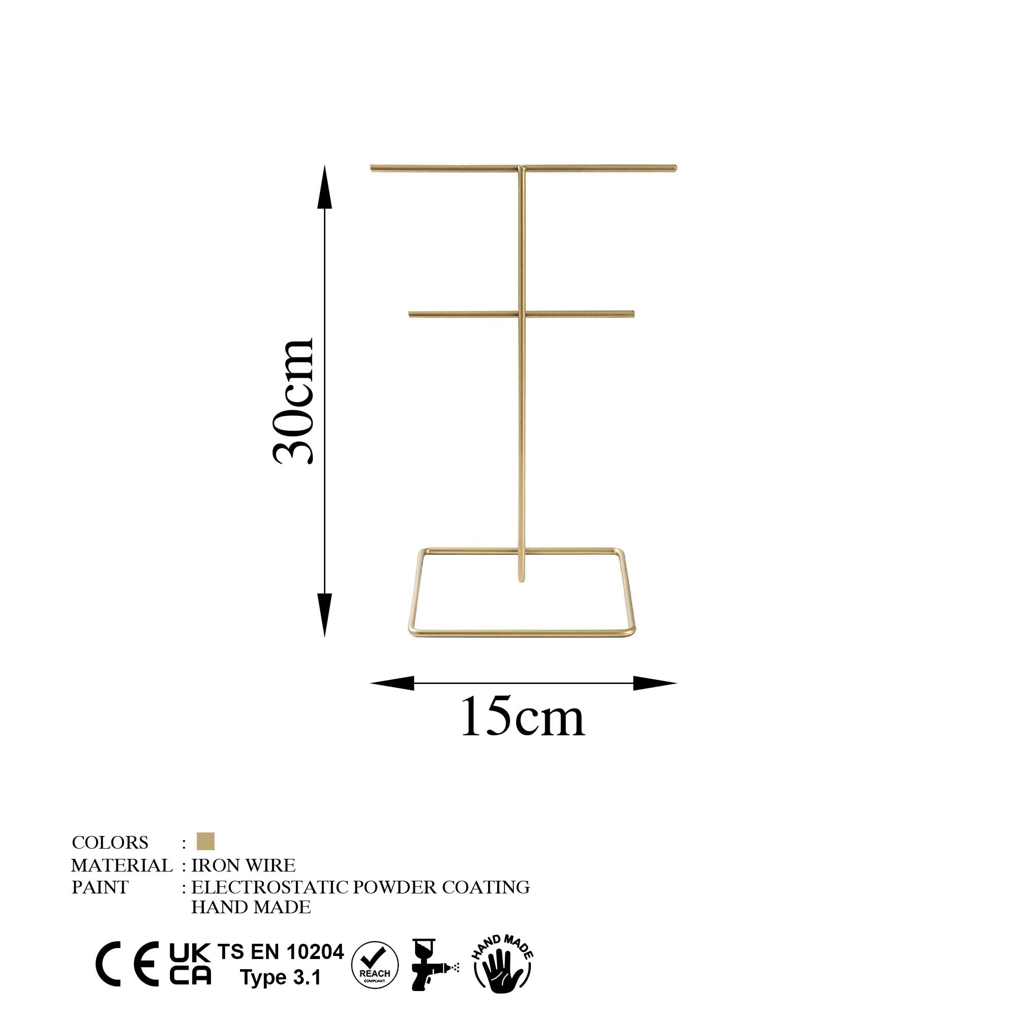 TK-004 TAKI STANDI