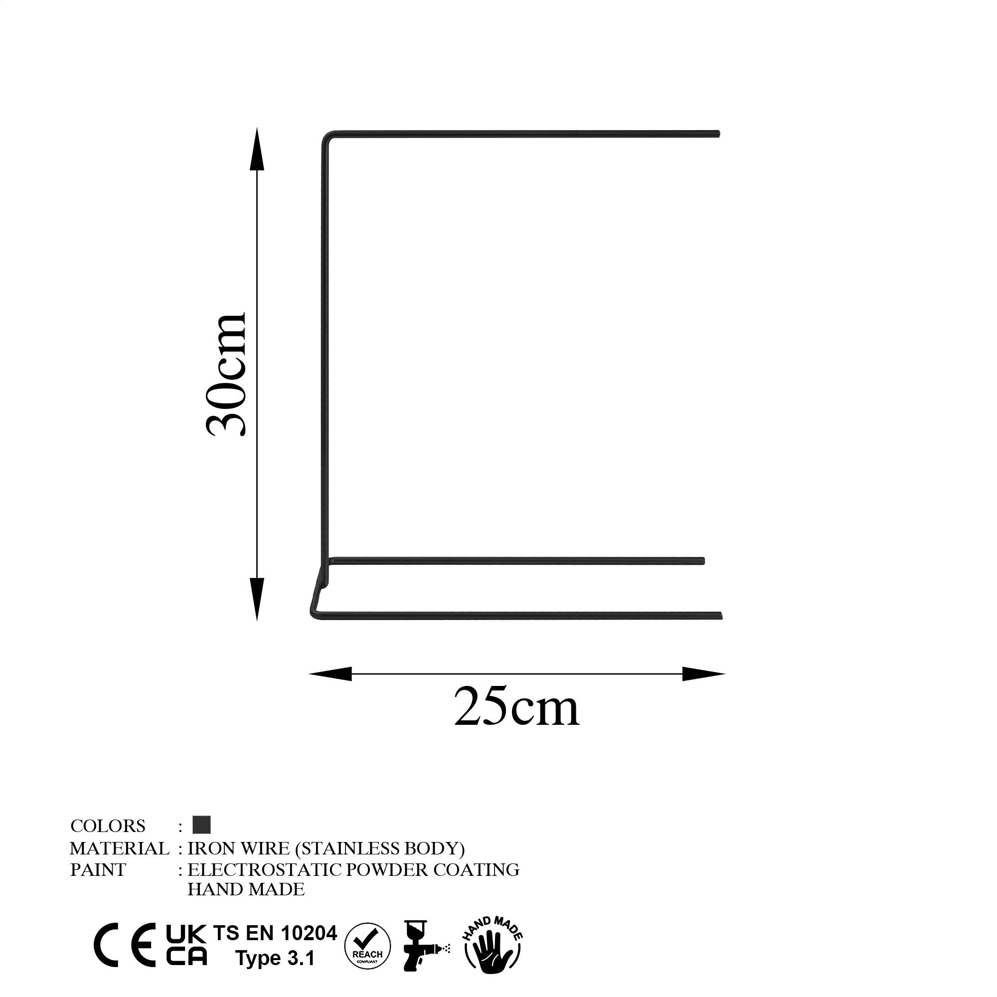 TK-005-B TAKI STANDI