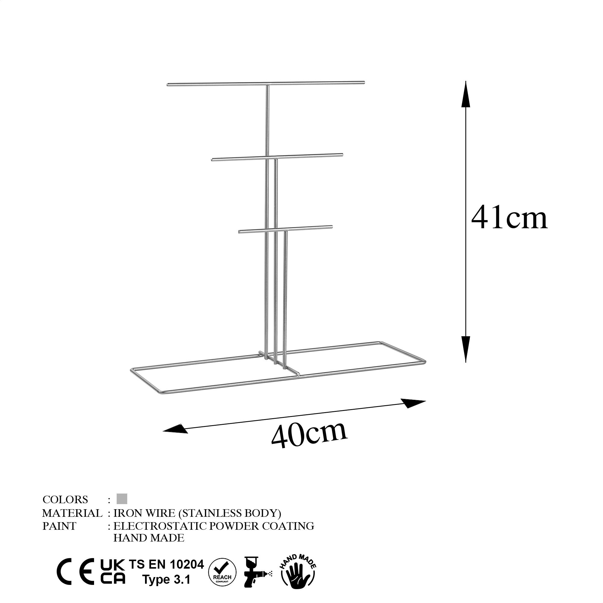 TK-006-A TAKI STANDI
