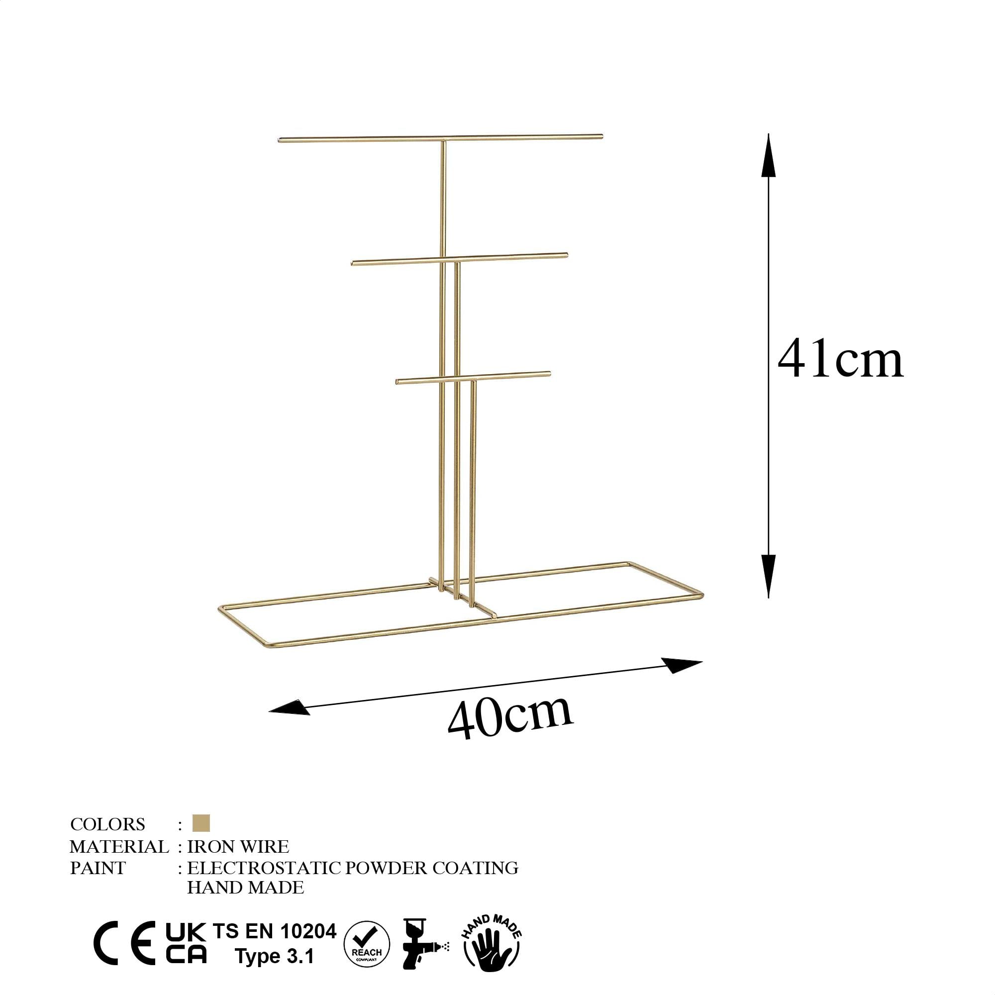 TK-006 TAKI STANDI