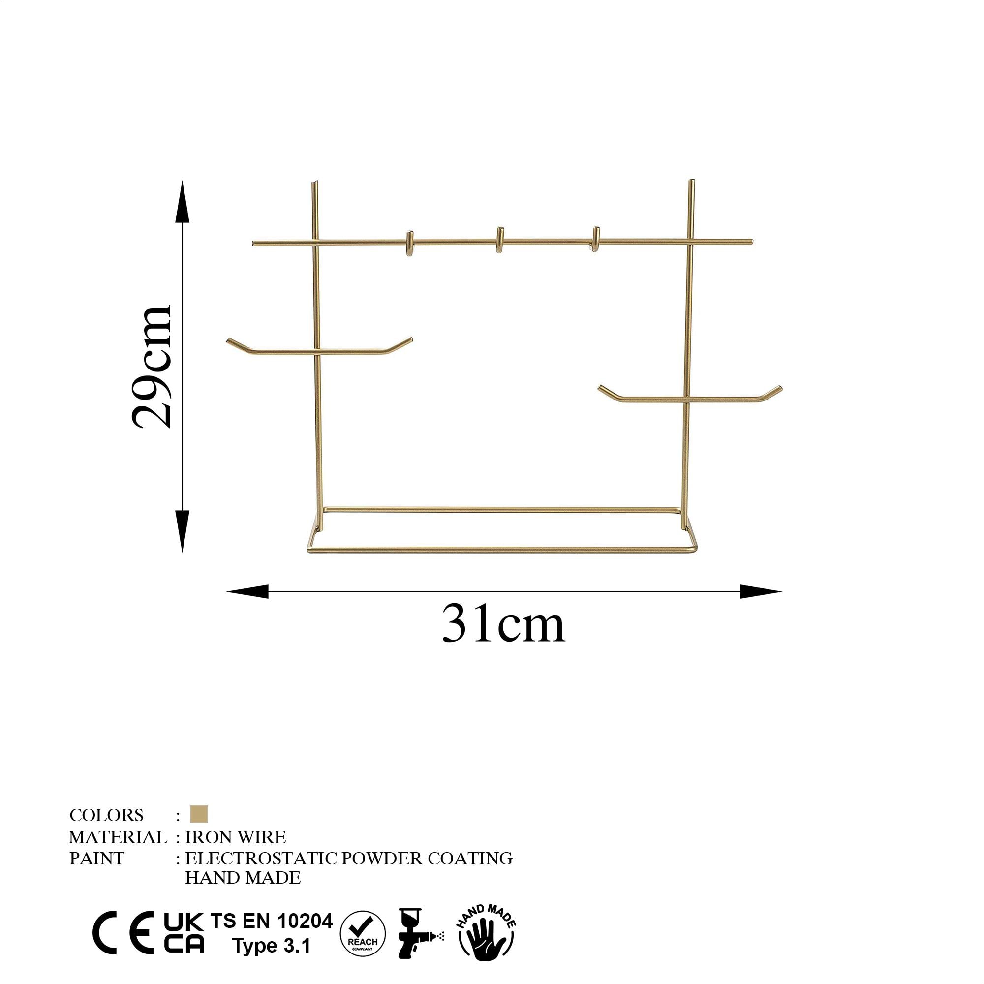 TK-007 TAKI STANDI
