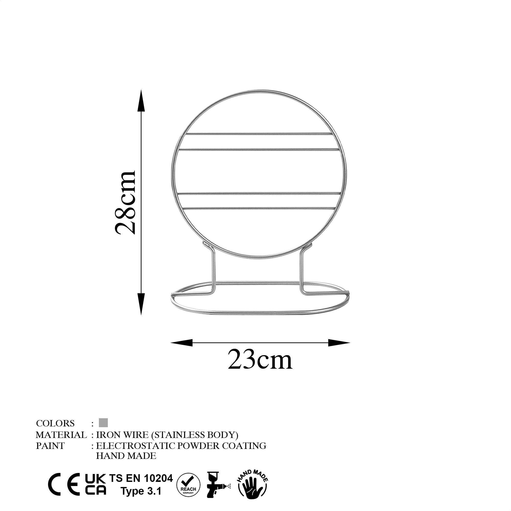 TK-008-A TAKI STANDI