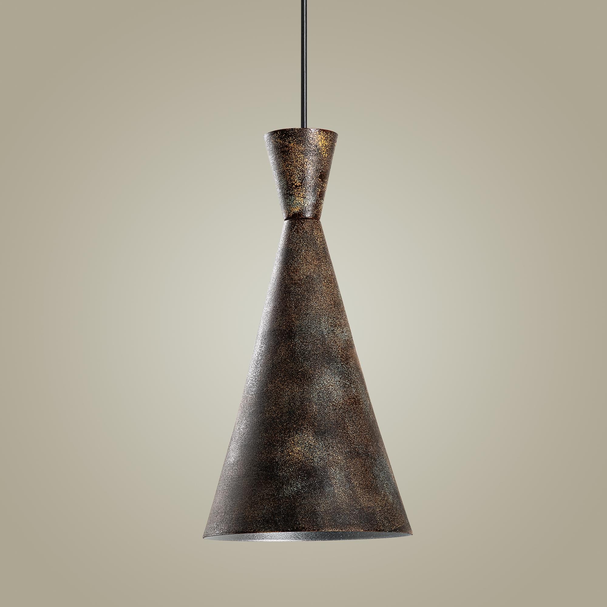 TOM-3541-RETRO, METAL SIVAMA TEKLİ SARKIT