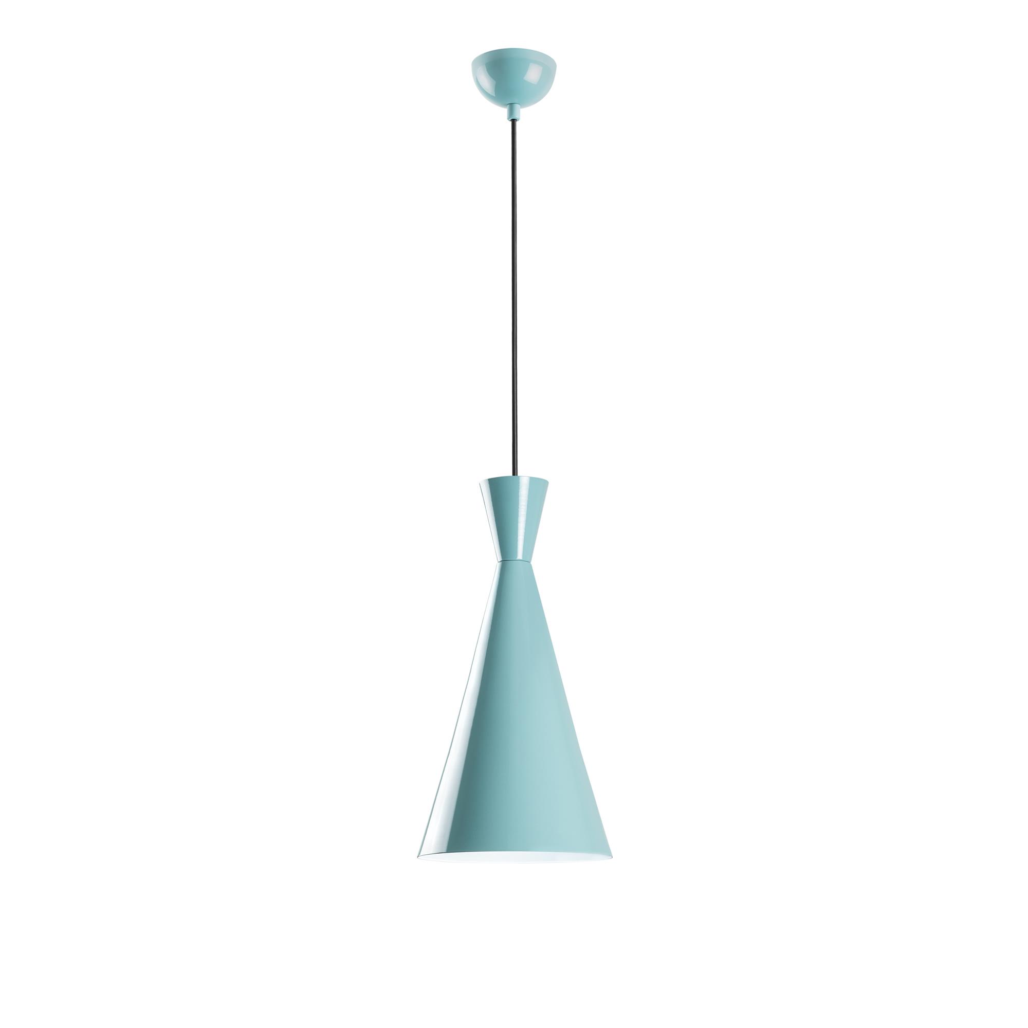 TOM-3541-TURQUOISE, METAL SIVAMA TEKLİ SARKIT