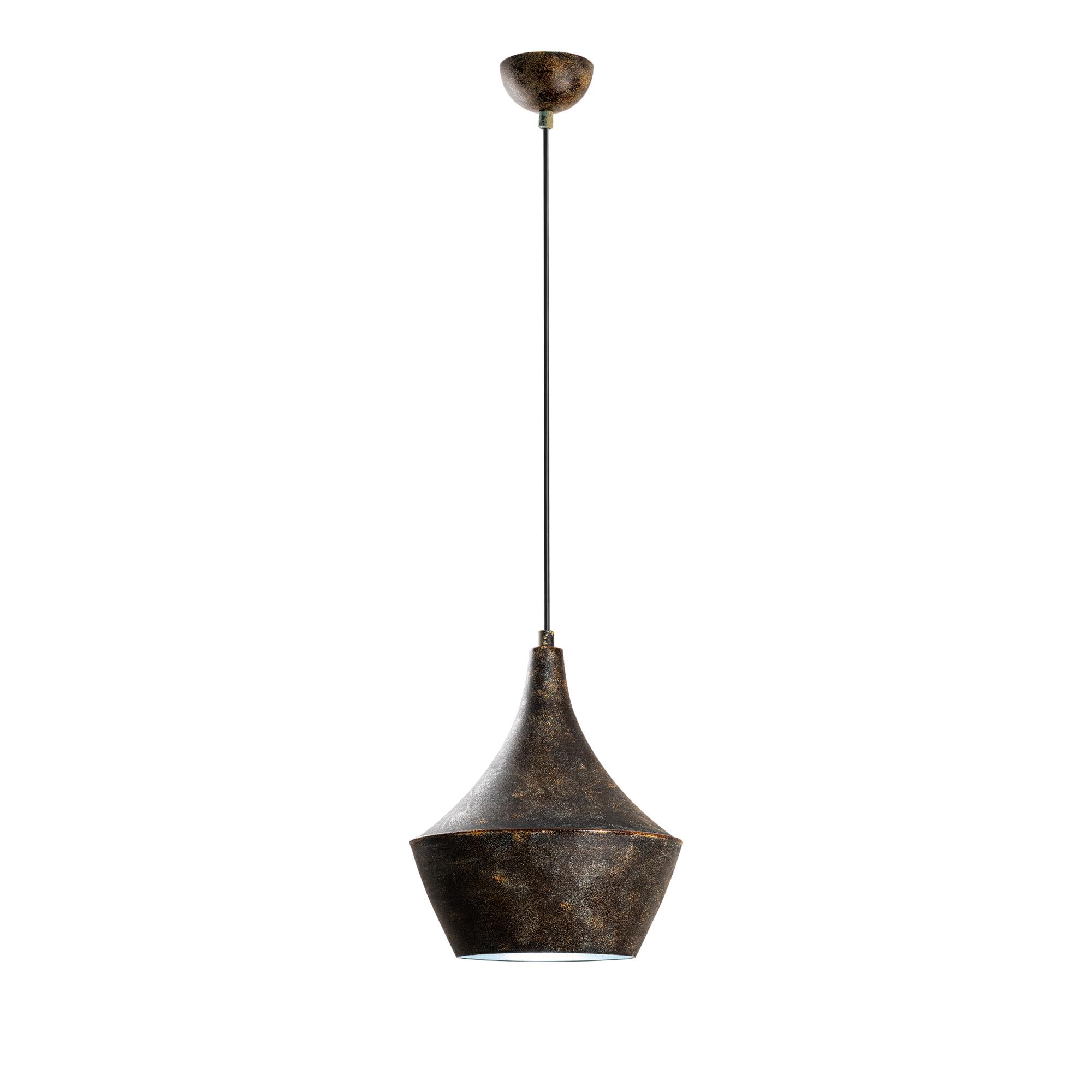 TOM-3551-RETRO, METAL SIVAMA TEKLİ SARKIT