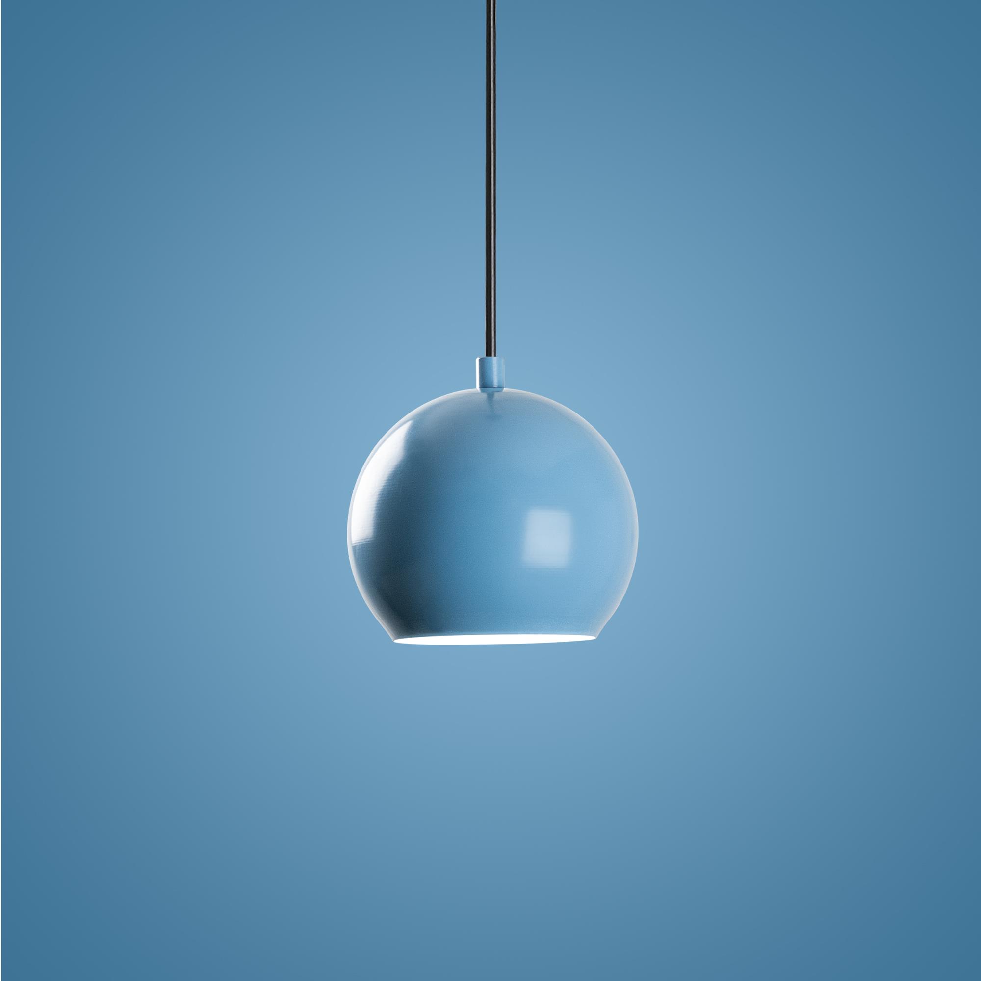 TOP-15-242-LIGHTBLUE, METAL SIVAMA TEKLİ SARKIT