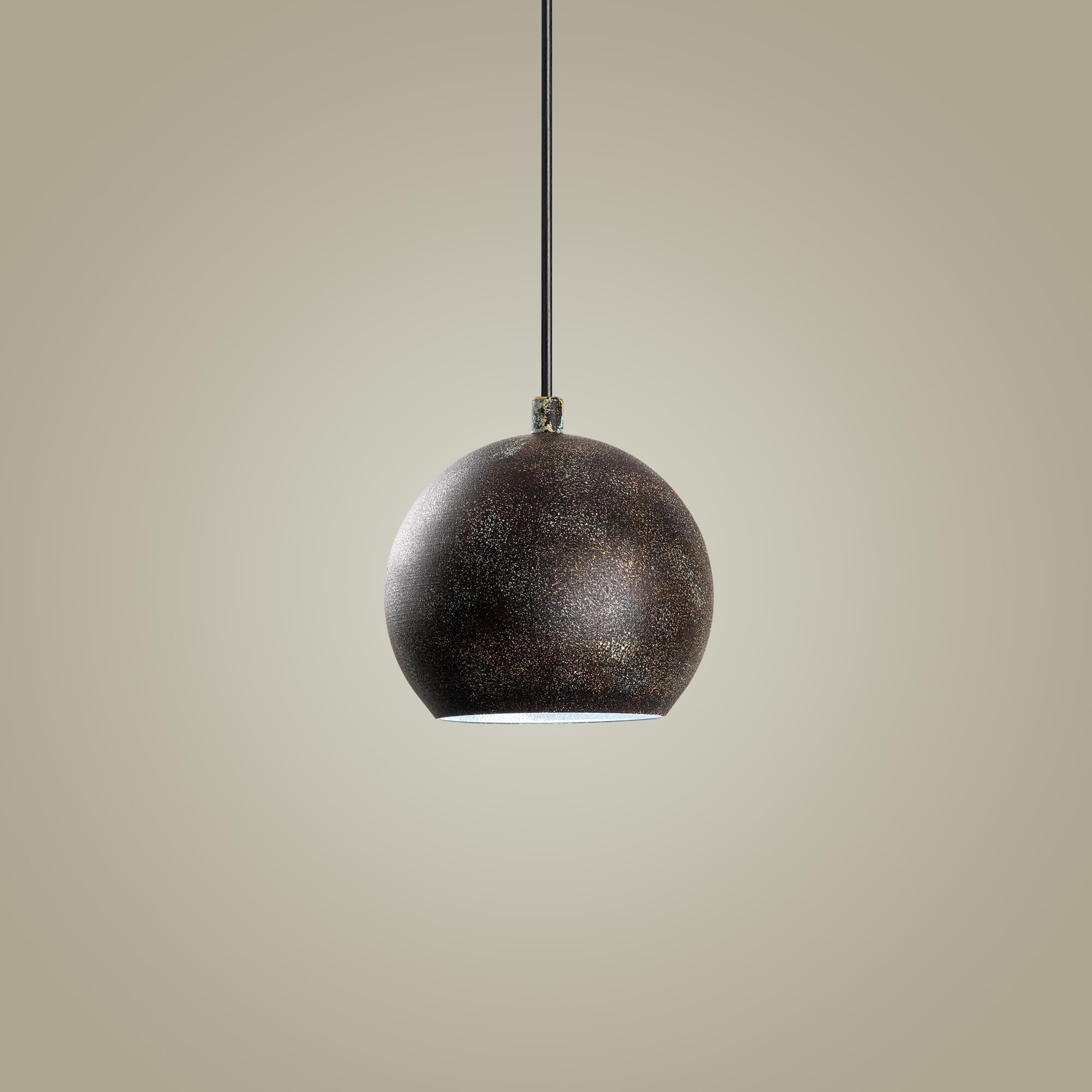 TOP-15-242-RETRO, METAL SIVAMA TEKLİ SARKIT