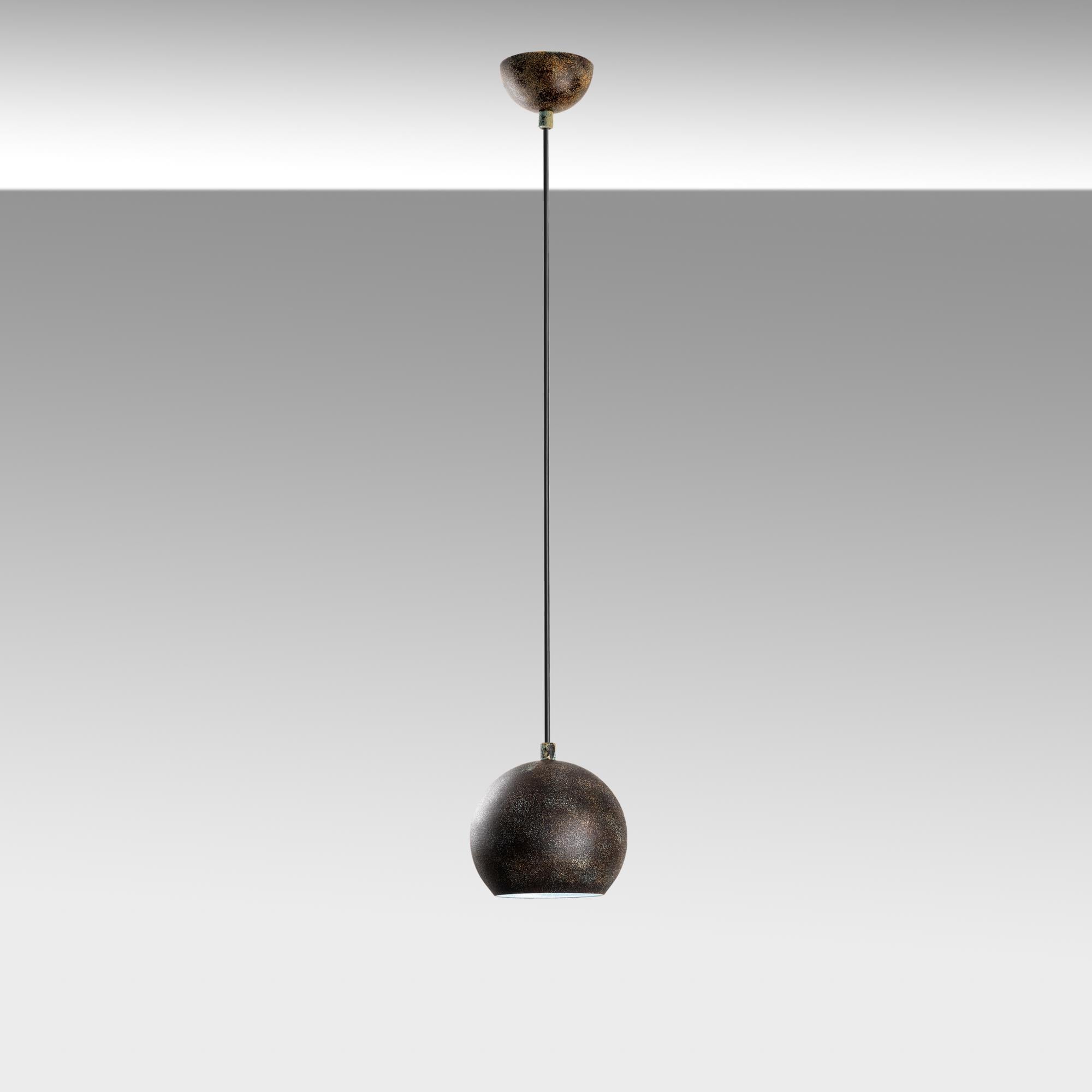 TOP-15-242-RETRO, METAL SIVAMA TEKLİ SARKIT