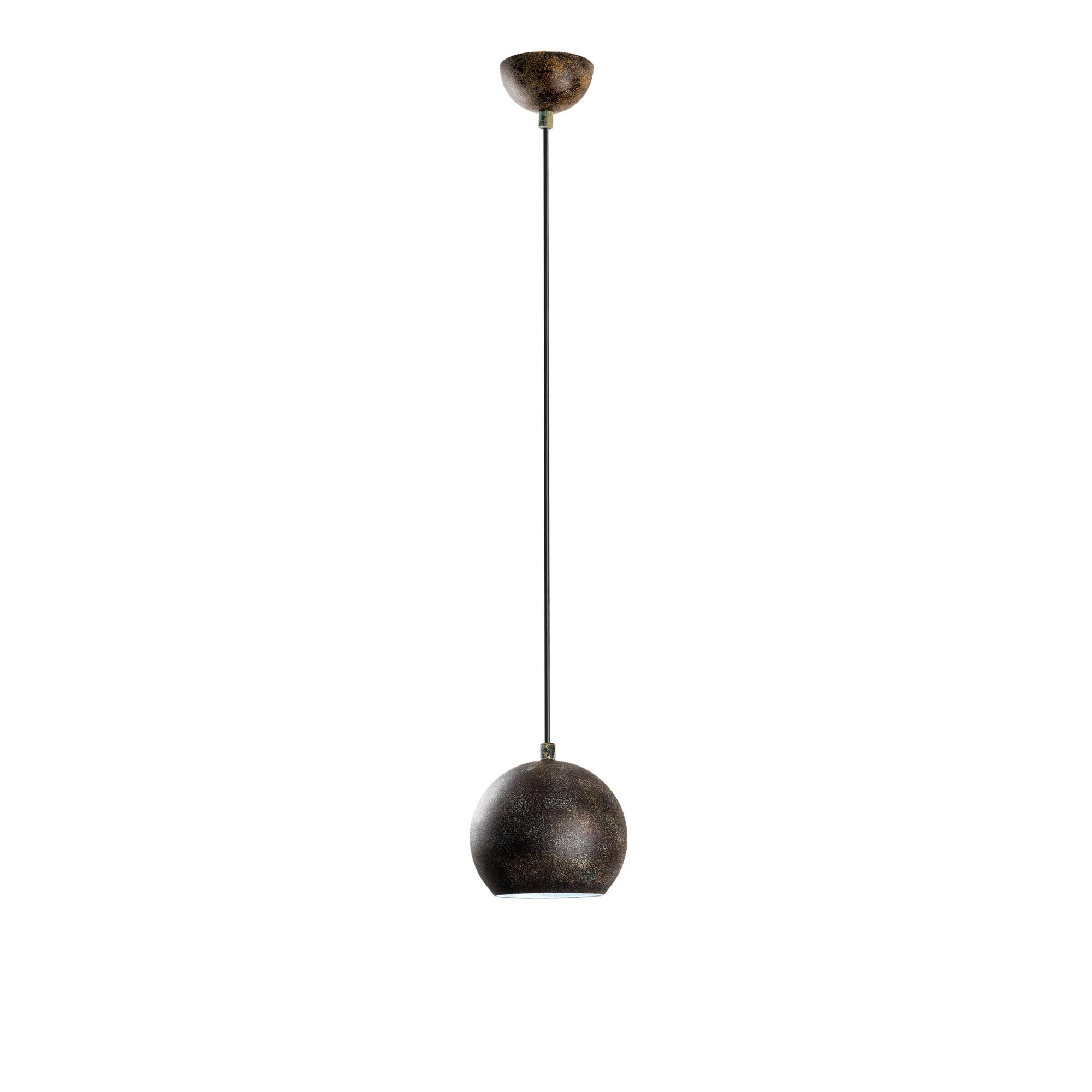 TOP-15-242-RETRO, METAL SIVAMA TEKLİ SARKIT