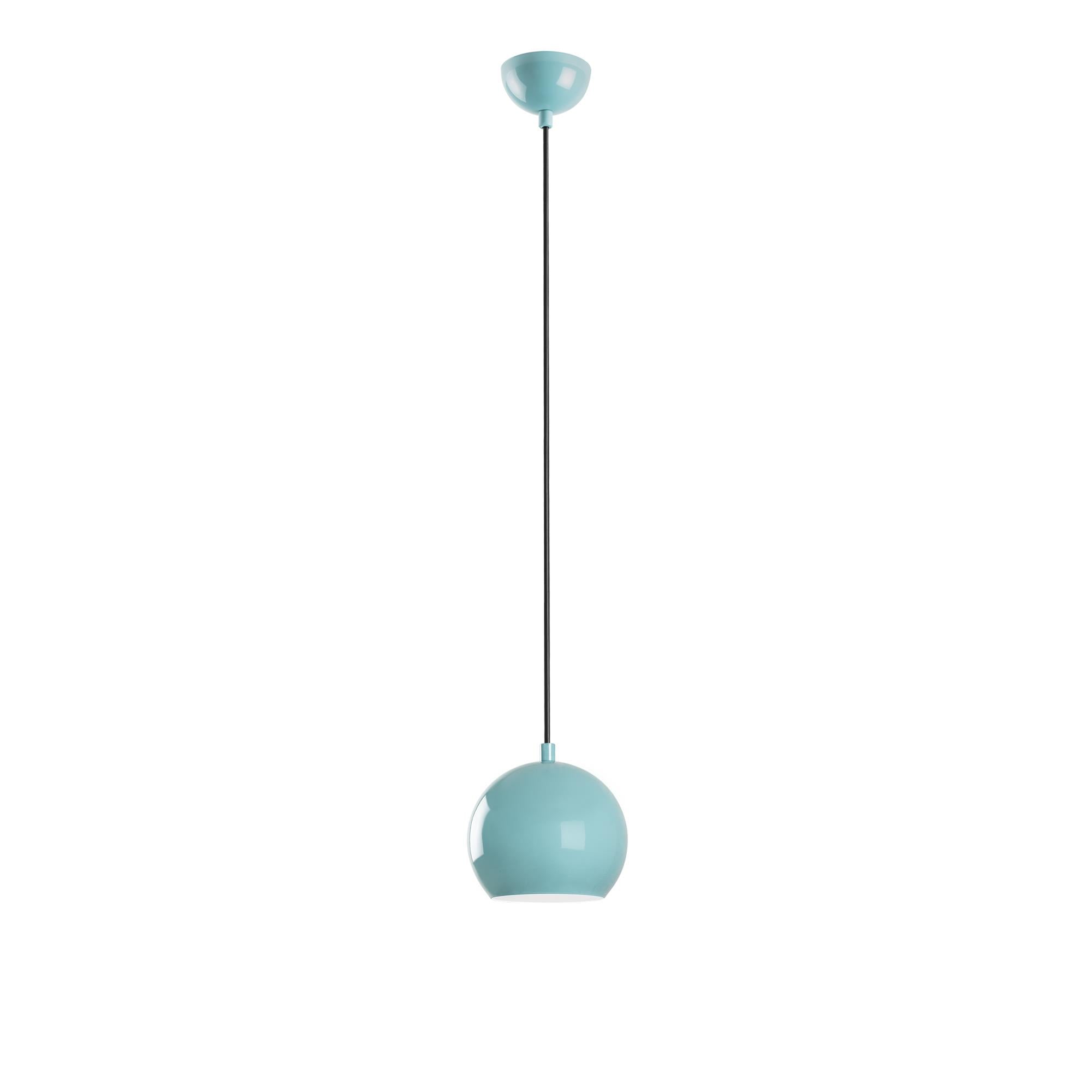 TOP-15-242-TURQUOISE, METAL SIVAMA TEKLİ SARKIT