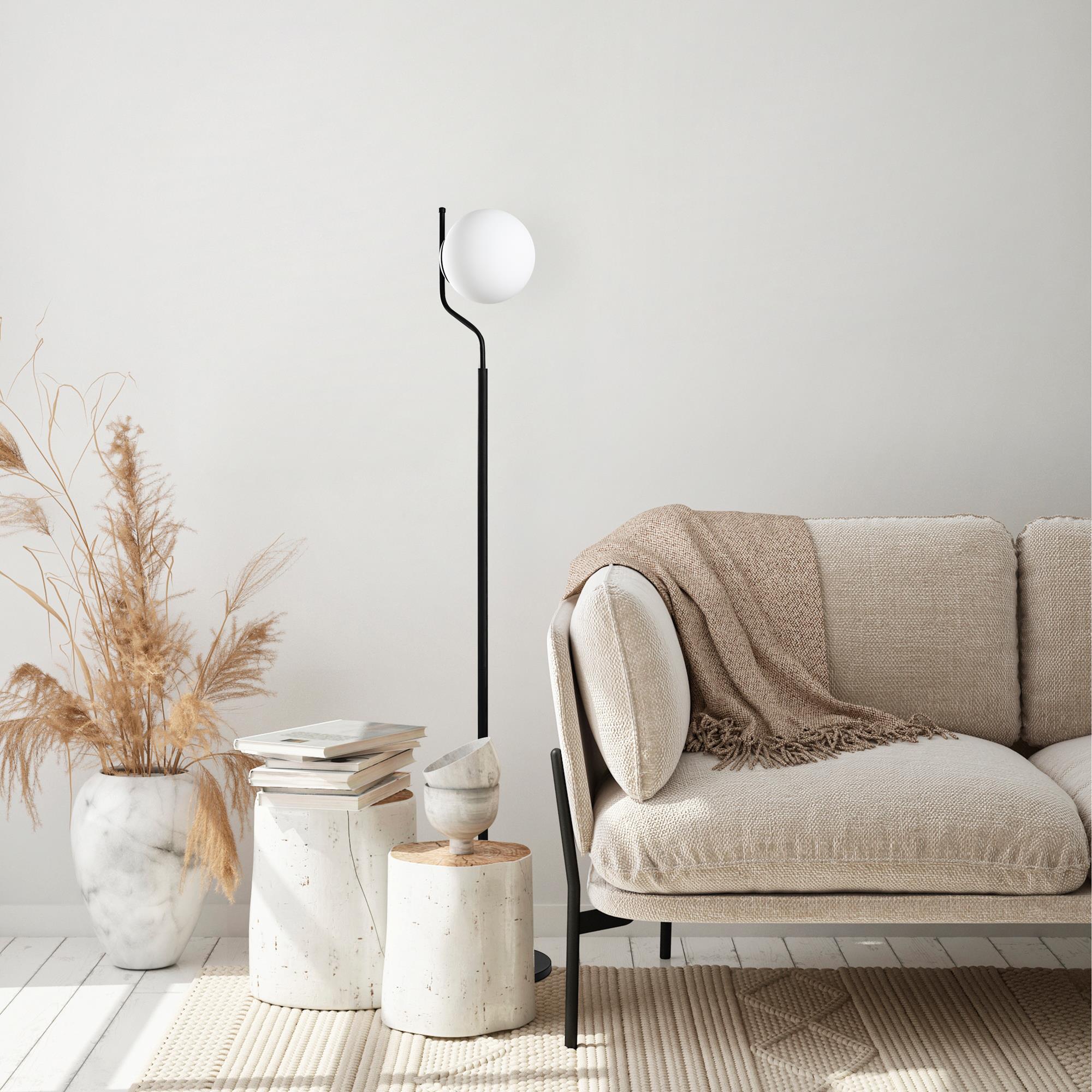 TULIP-13815, CAMLI TEKLİ LAMBADER 