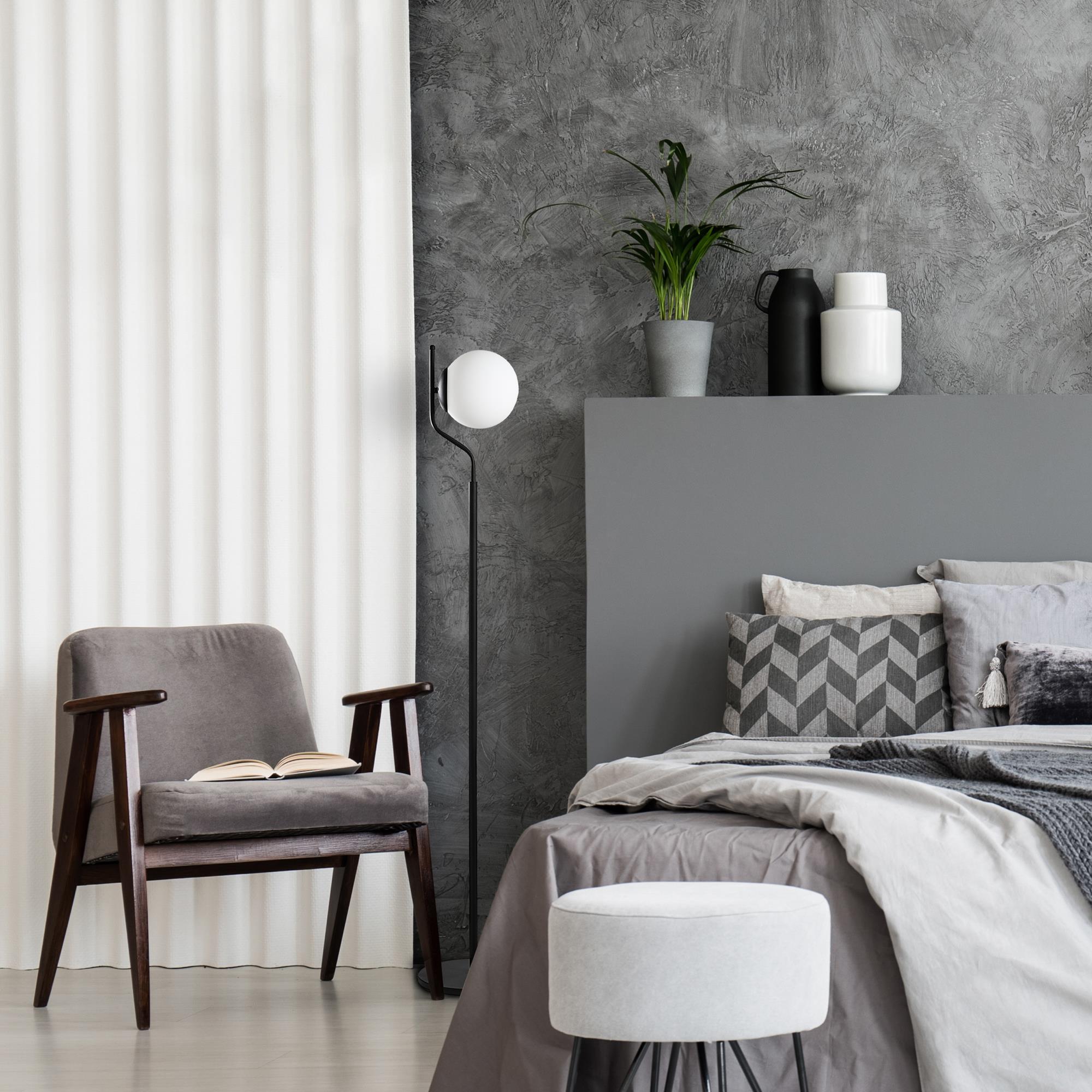 TULIP-13815, CAMLI TEKLİ LAMBADER 