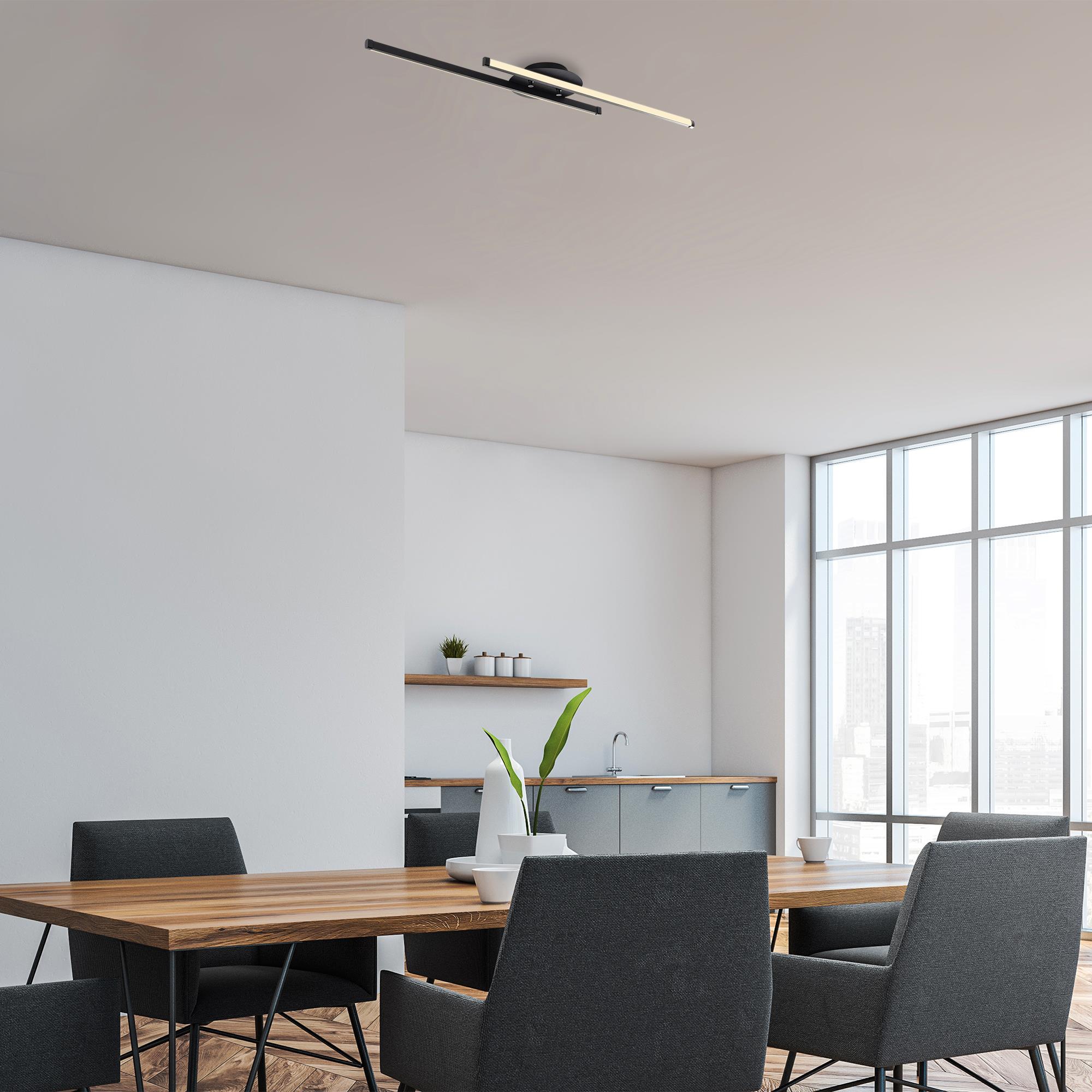 UMUT-13296, LED'Lİ AVİZE