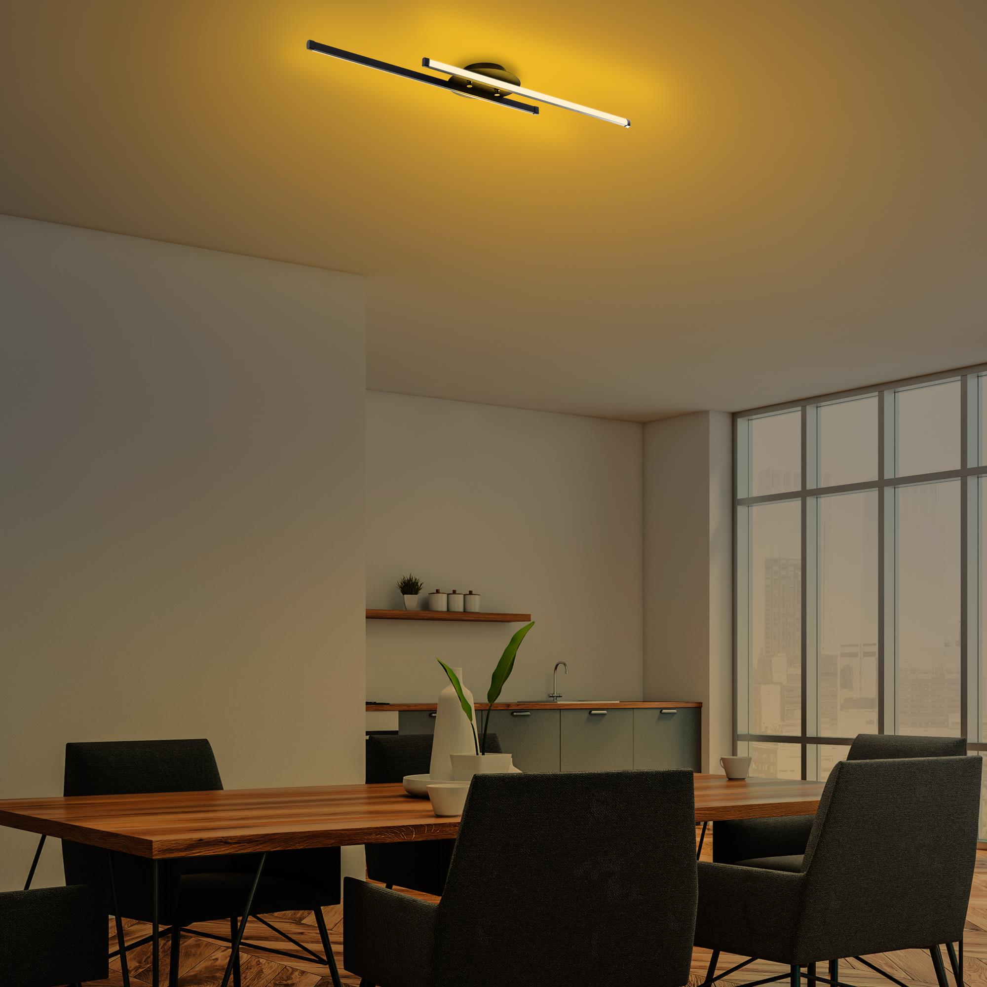 UMUT-13296, LED'Lİ AVİZE
