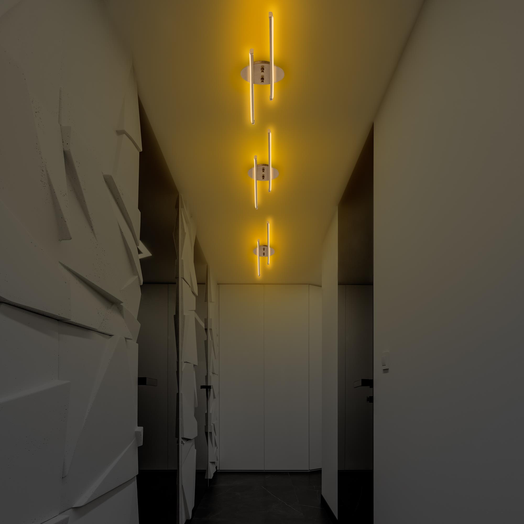 UMUT-13297, LED'Lİ AVİZE