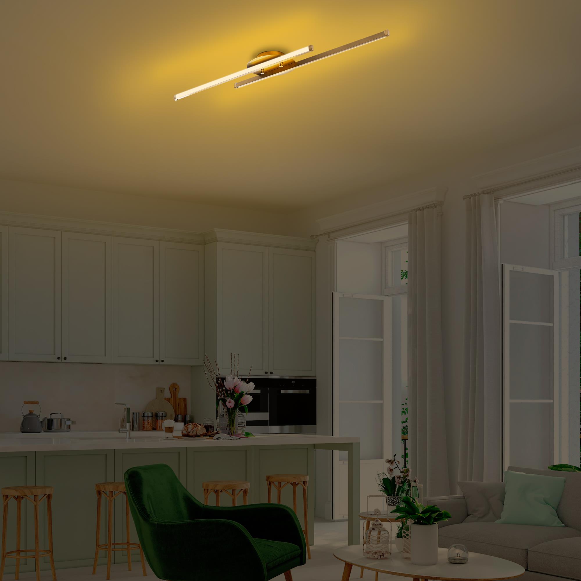 UMUT-13297, LED'Lİ AVİZE