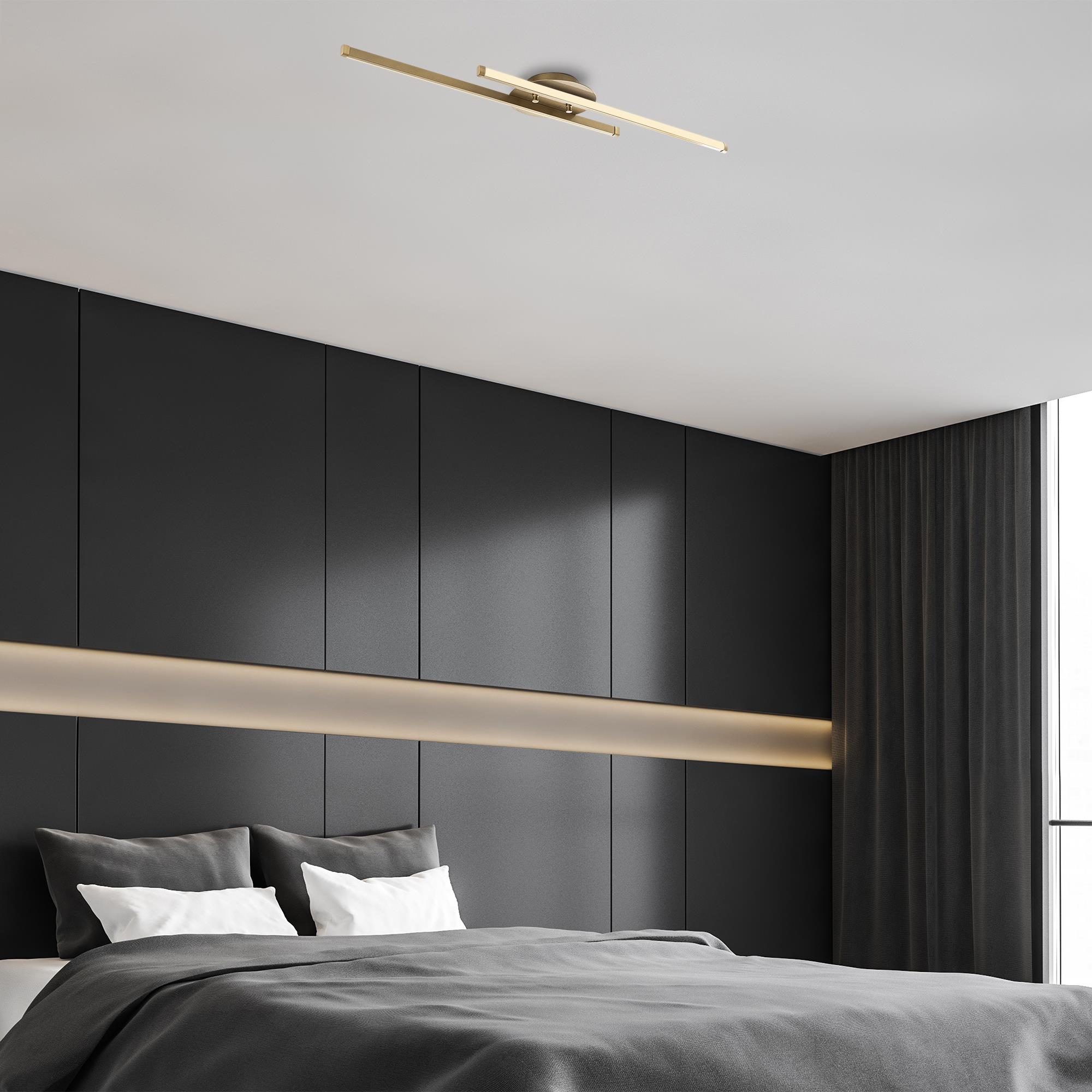 UMUT-13297, LED'Lİ AVİZE