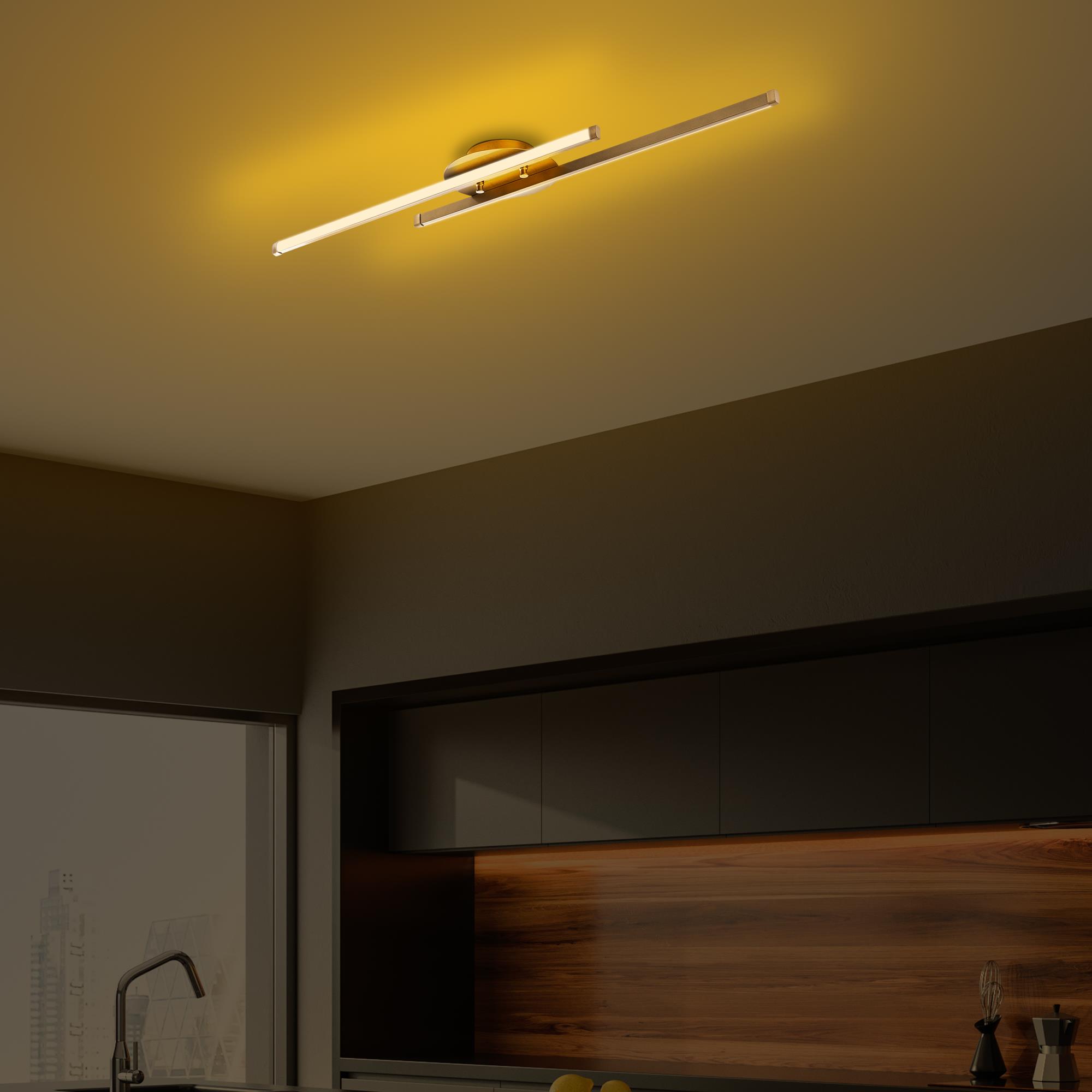 UMUT-13297, LED'Lİ AVİZE