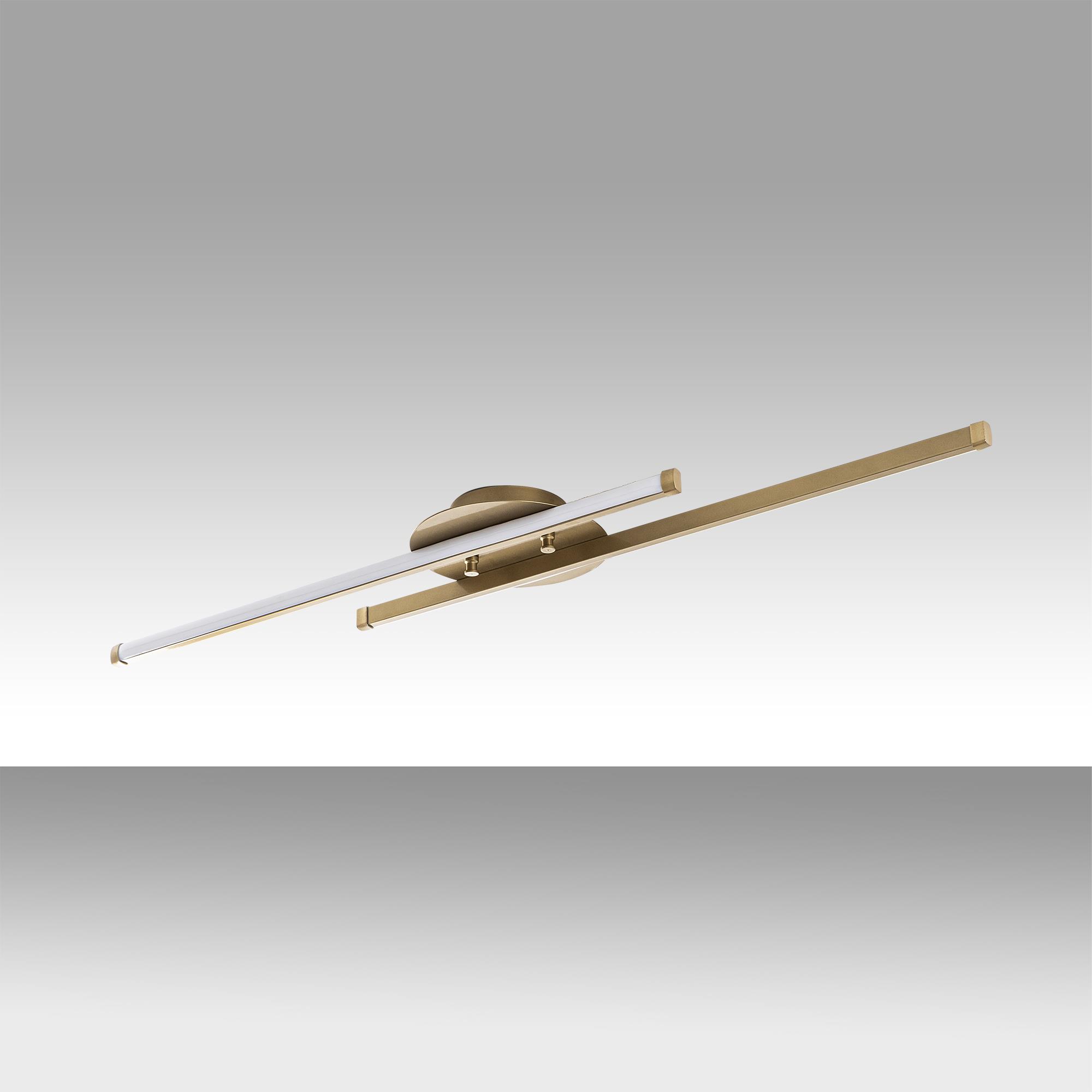 UMUT-13297, LED'Lİ AVİZE