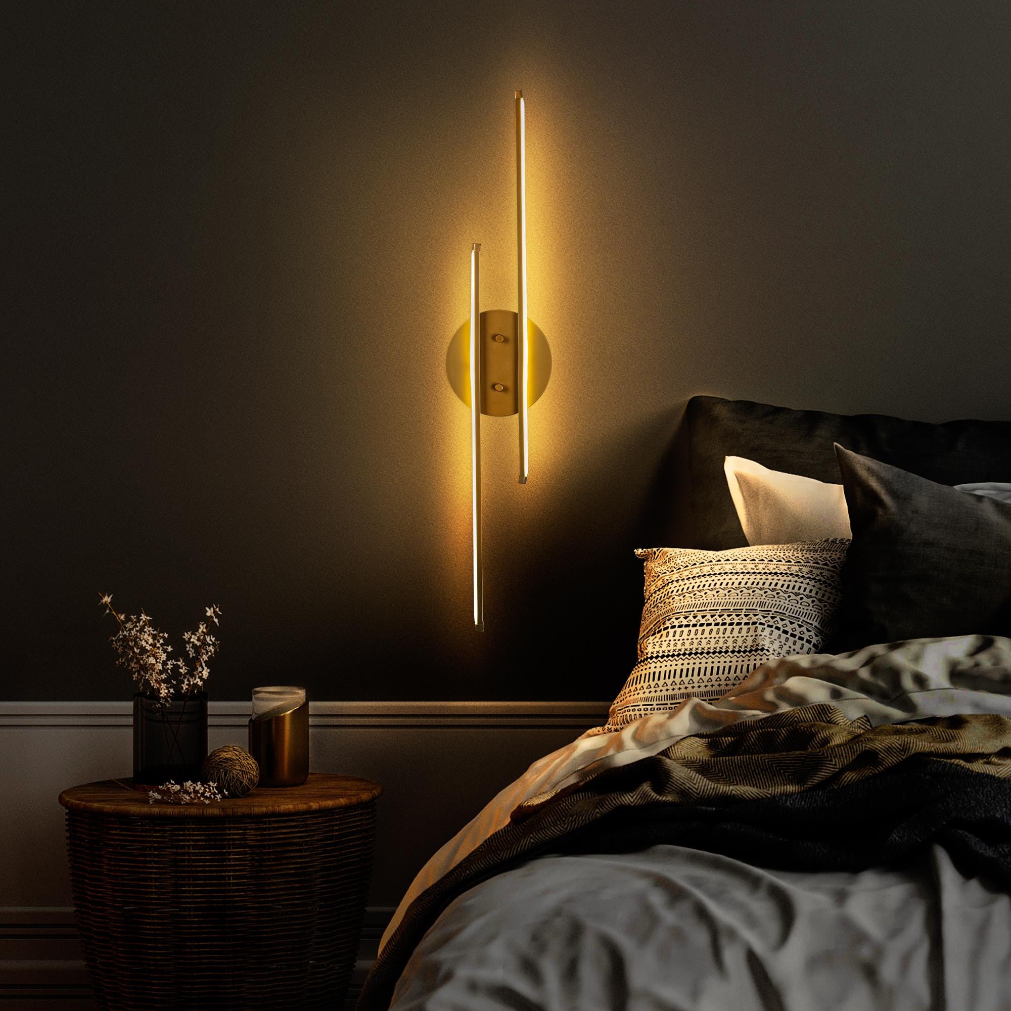 UMUT-13298, LED'Lİ APLİK