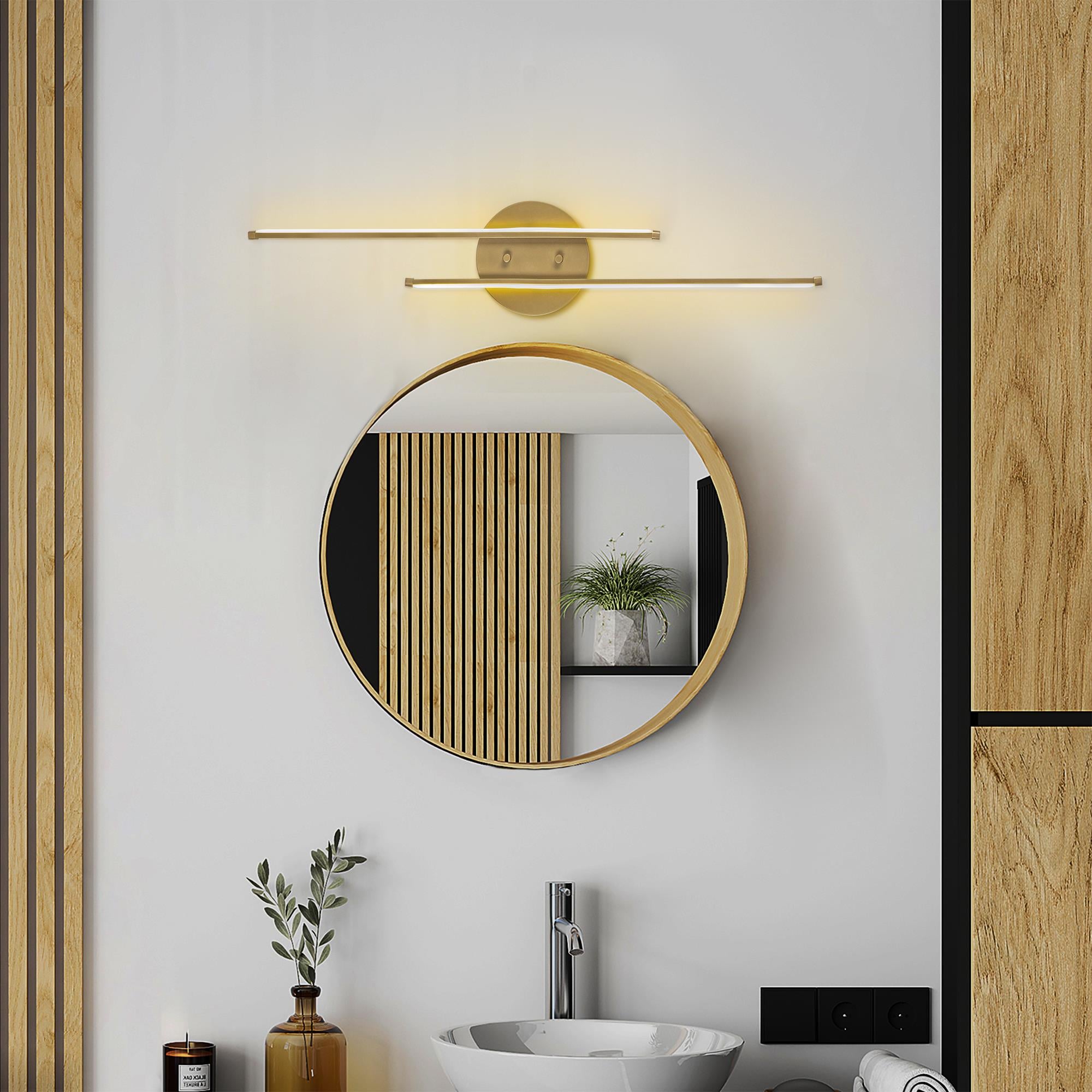 UMUT-13298, LED'Lİ APLİK