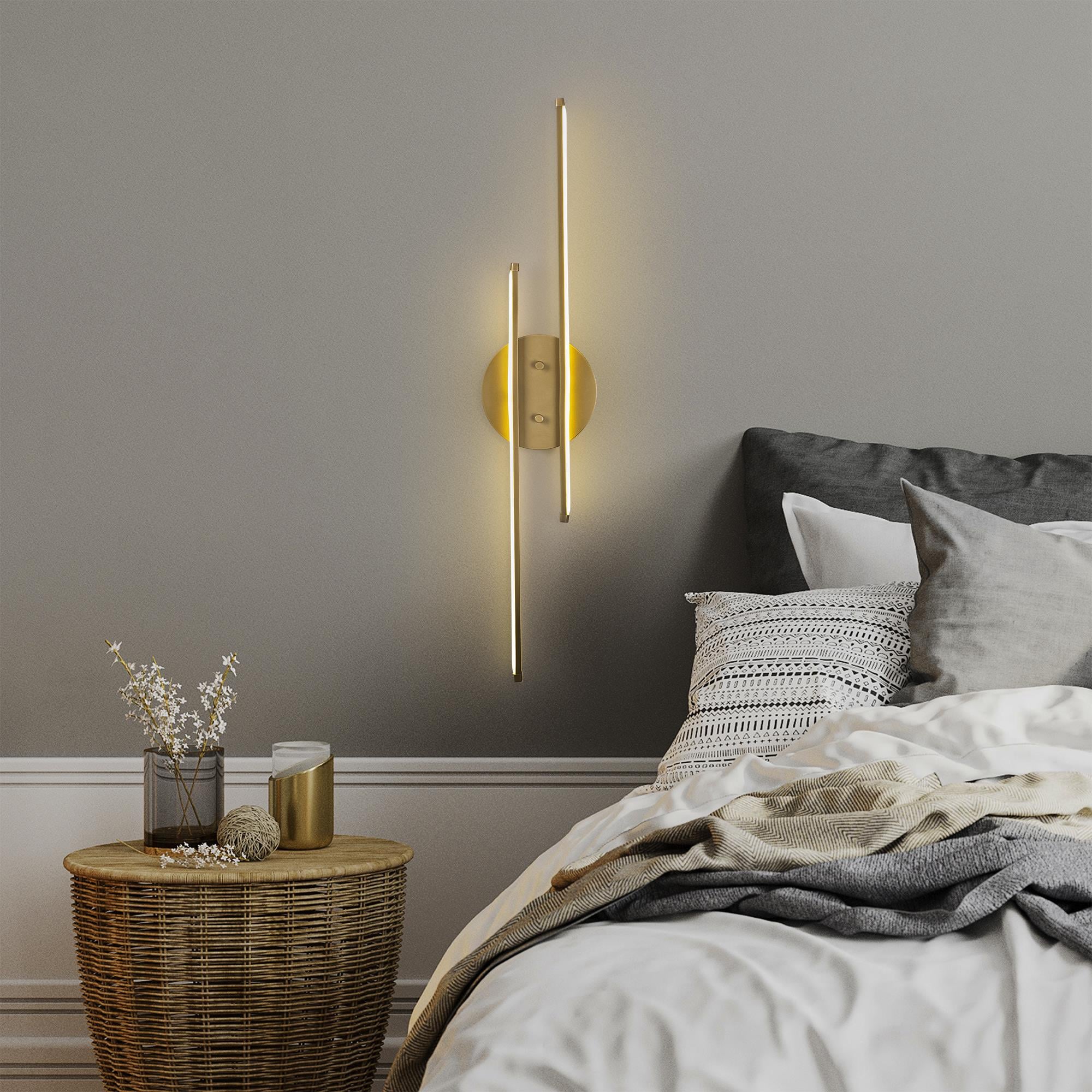 UMUT-13298, LED'Lİ APLİK
