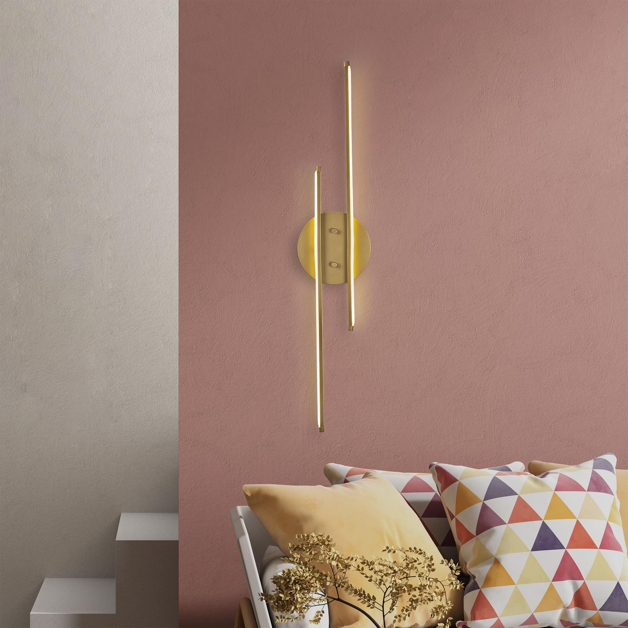 UMUT-13298, LED'Lİ APLİK