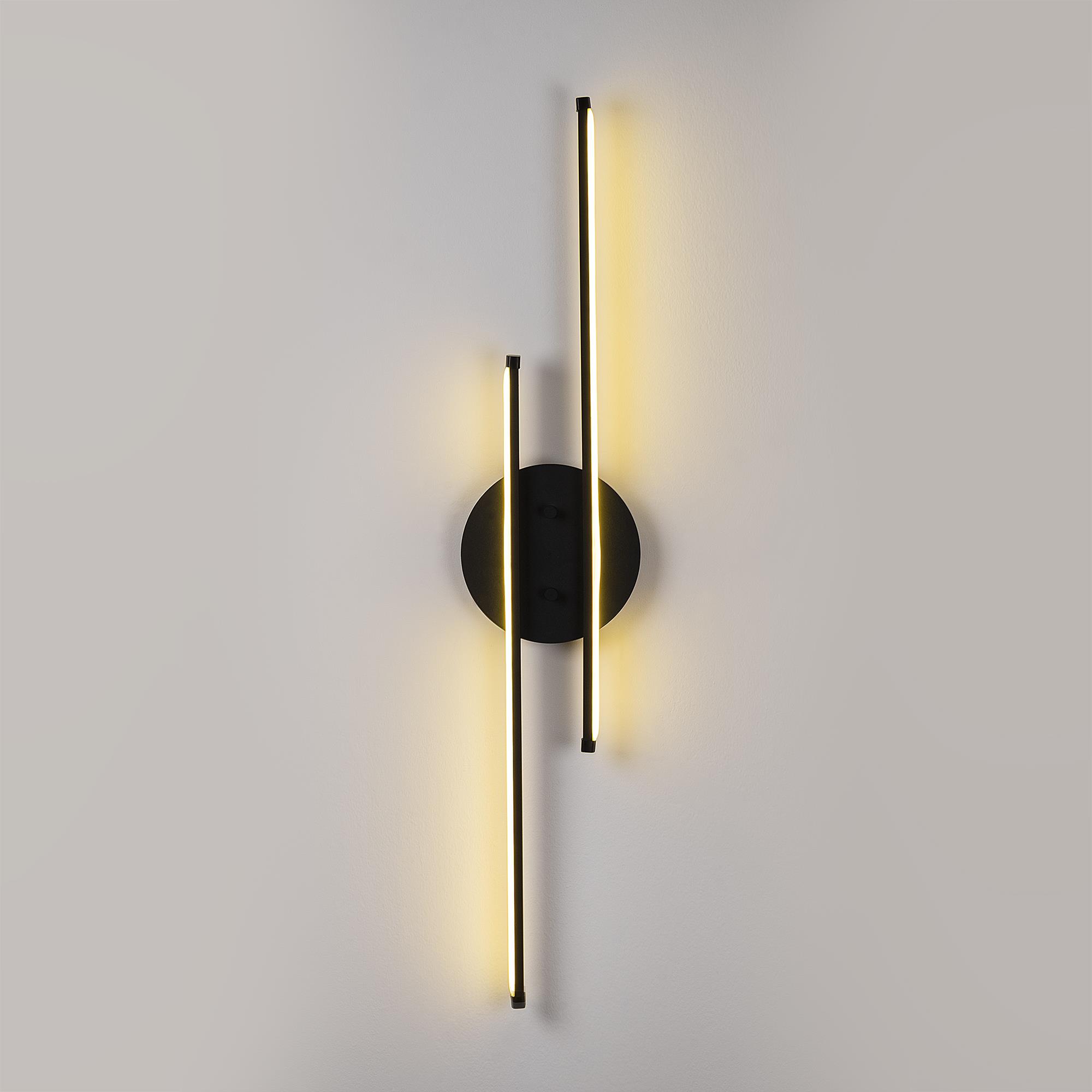 UMUT-13299, LED'Lİ APLİK