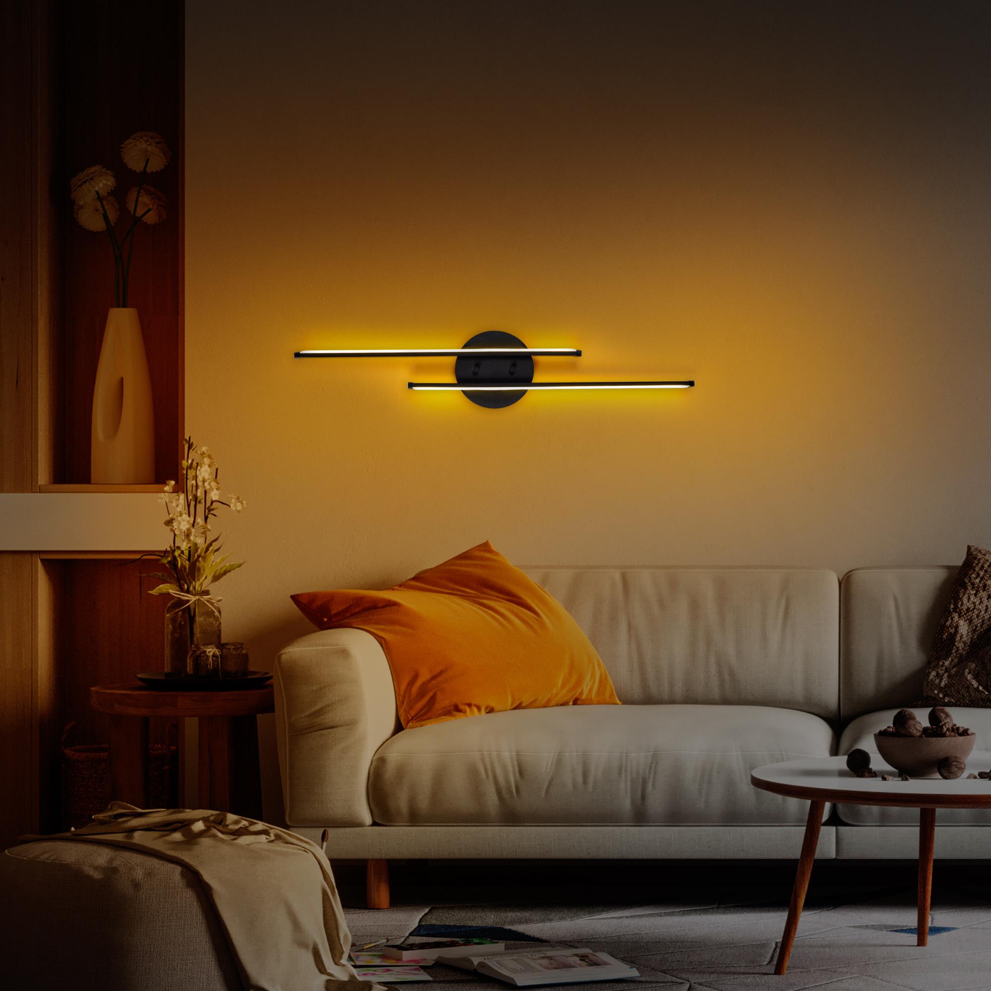 UMUT-13299, LED'Lİ APLİK
