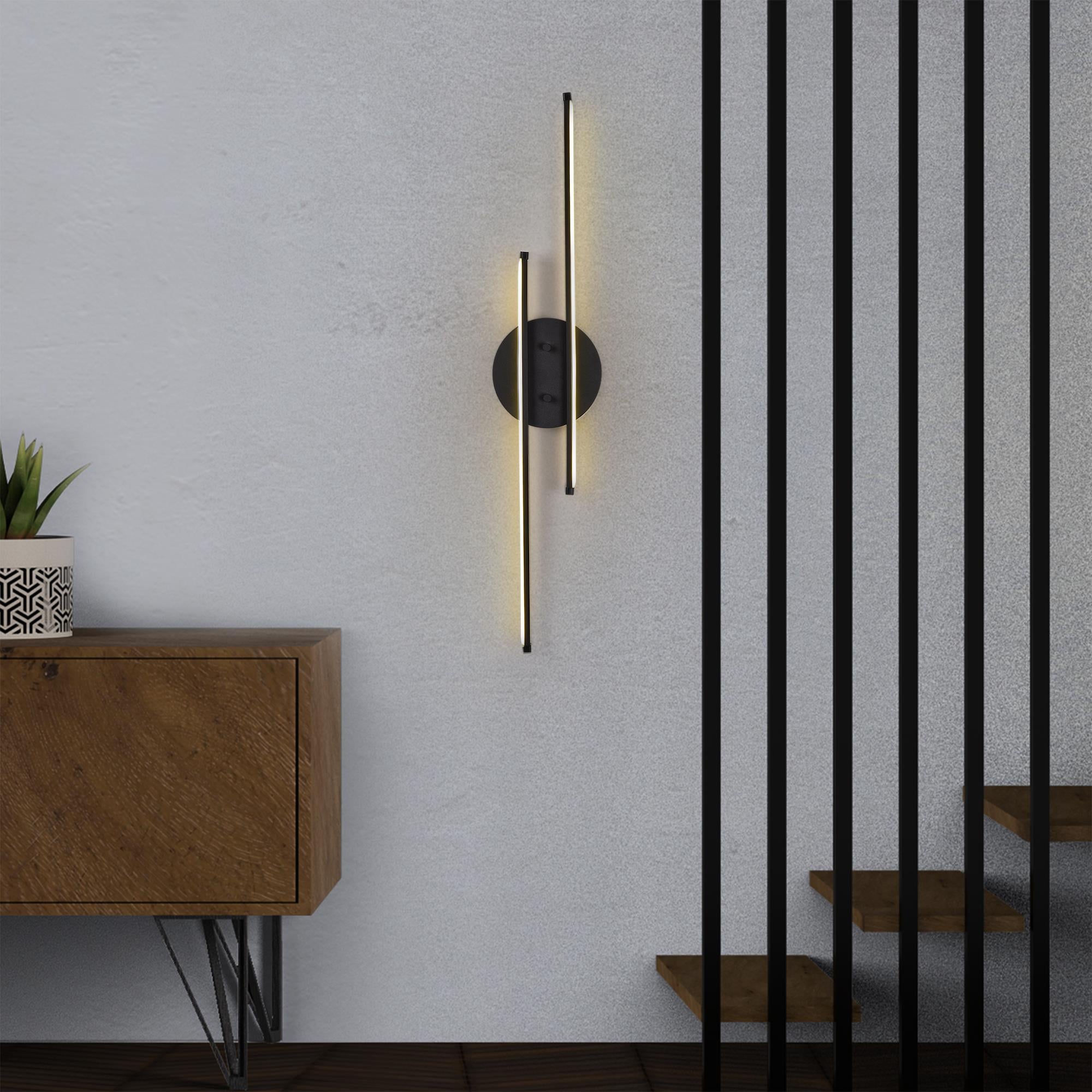 UMUT-13299, LED'Lİ APLİK