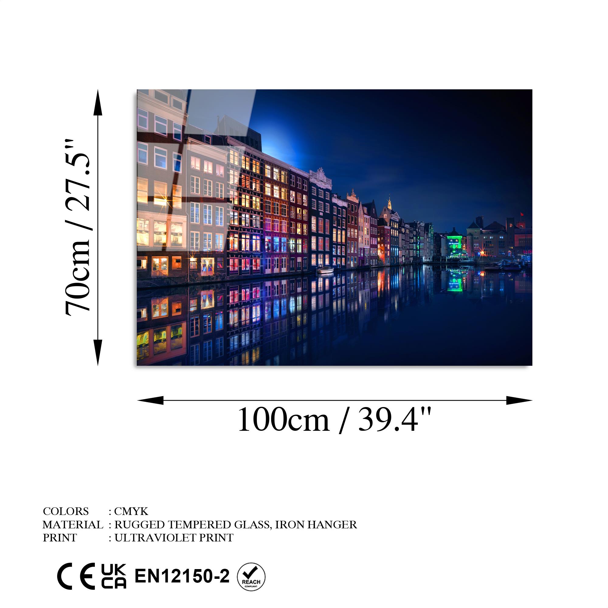 UV-043 UV BASKILI CAMLAR