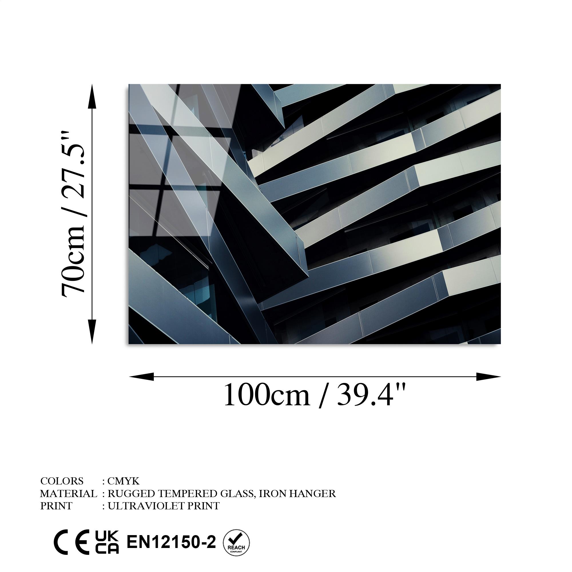 UV-048 UV BASKILI CAMLAR