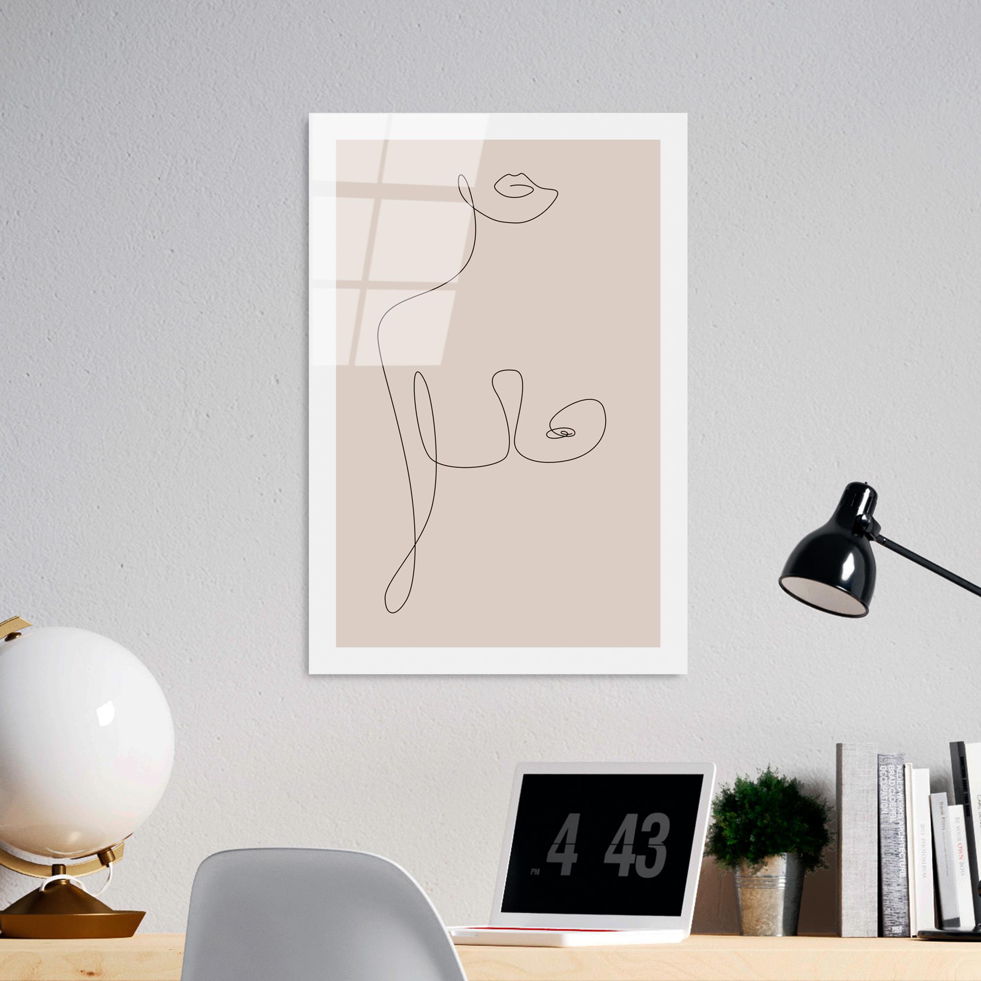 UV-1040 UV BASKILI CAMLAR