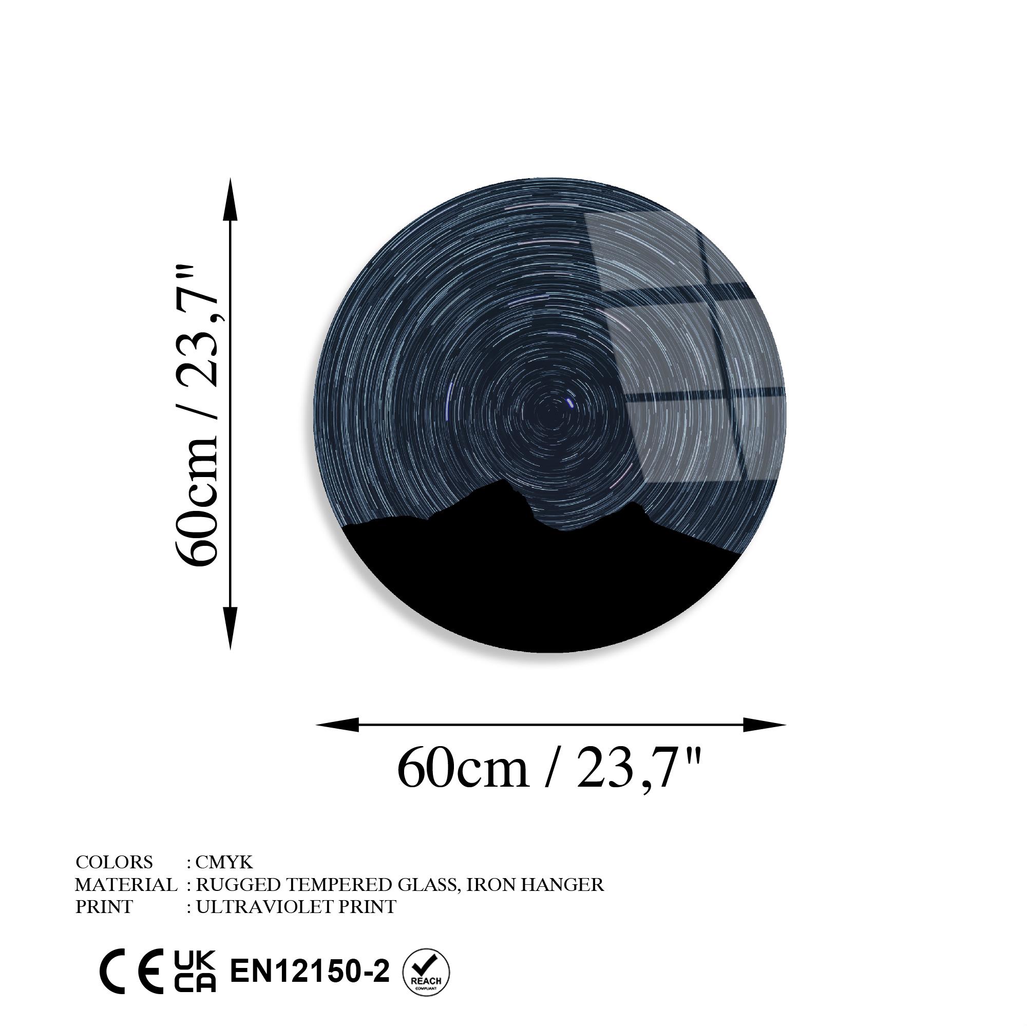 UV-1126 UV BASKILI CAMLAR
