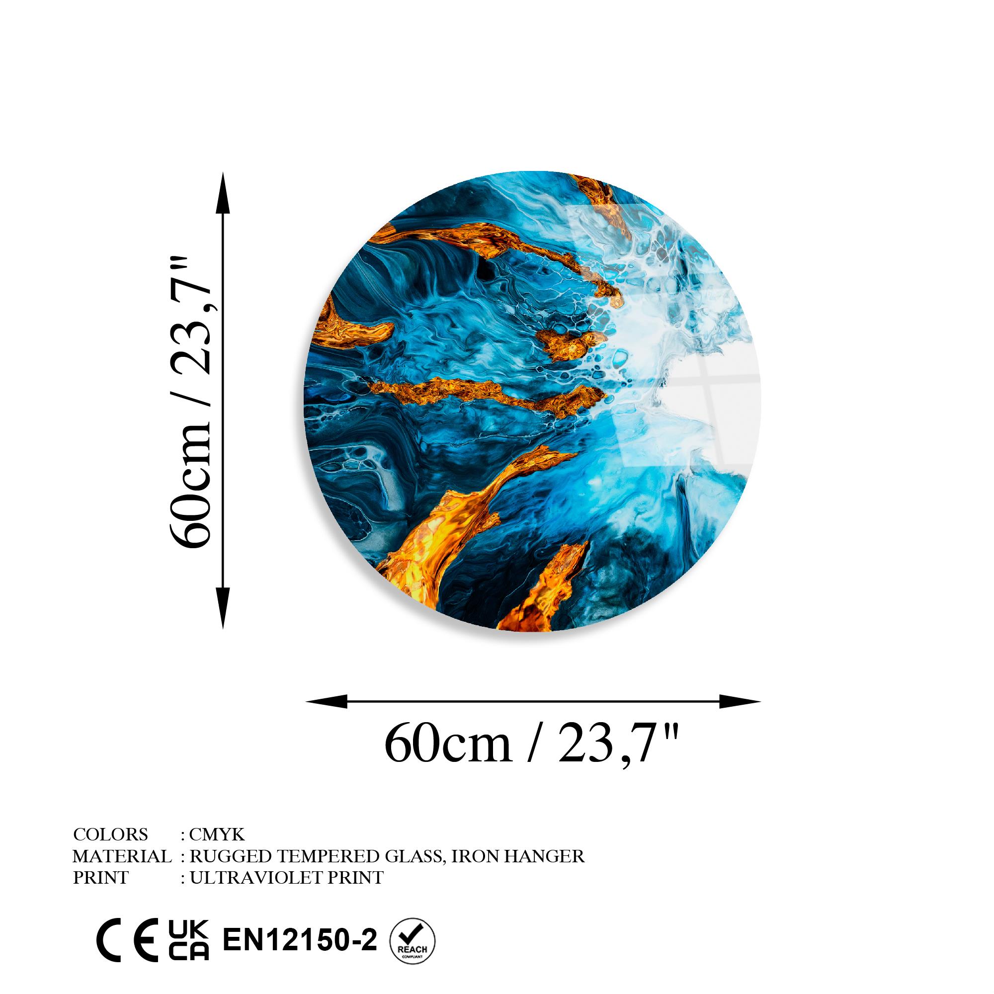 UV-1130 UV BASKILI CAMLAR