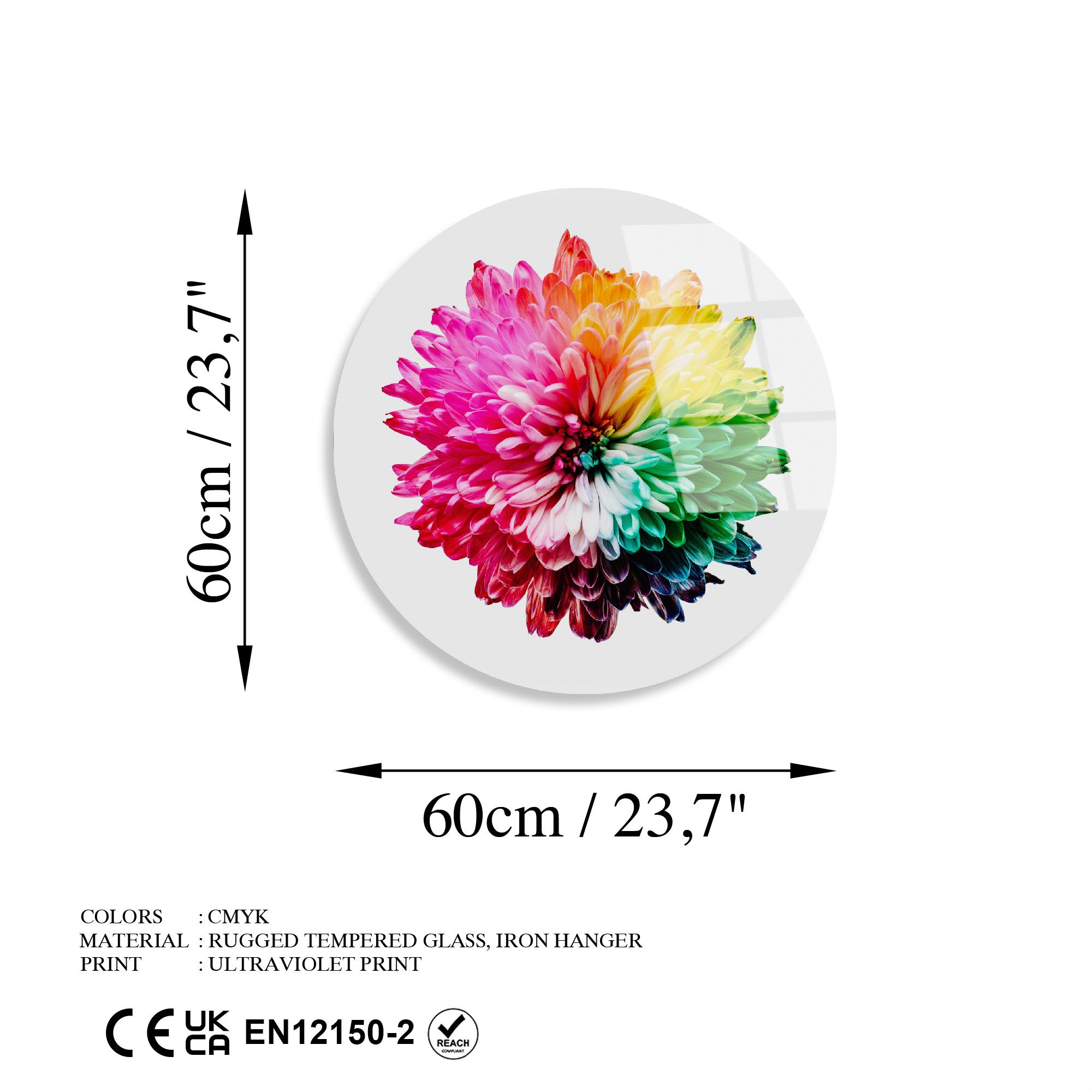 UV-1137 UV BASKILI CAMLAR
