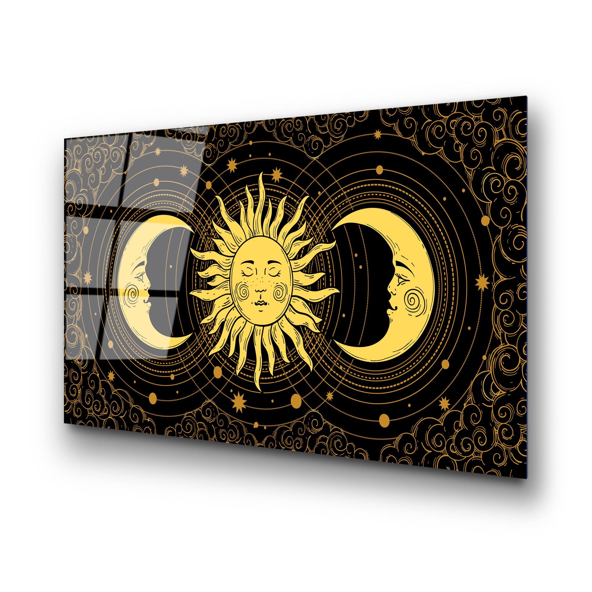 UV-217 UV BASKILI CAMLAR