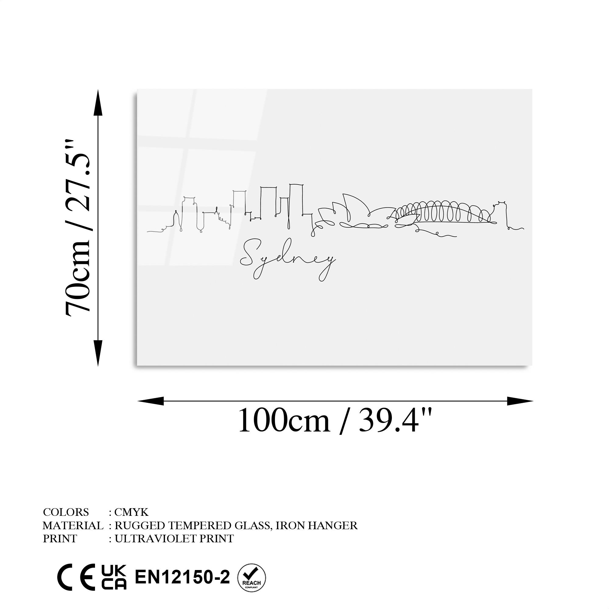 UV-249 UV BASKILI CAMLAR