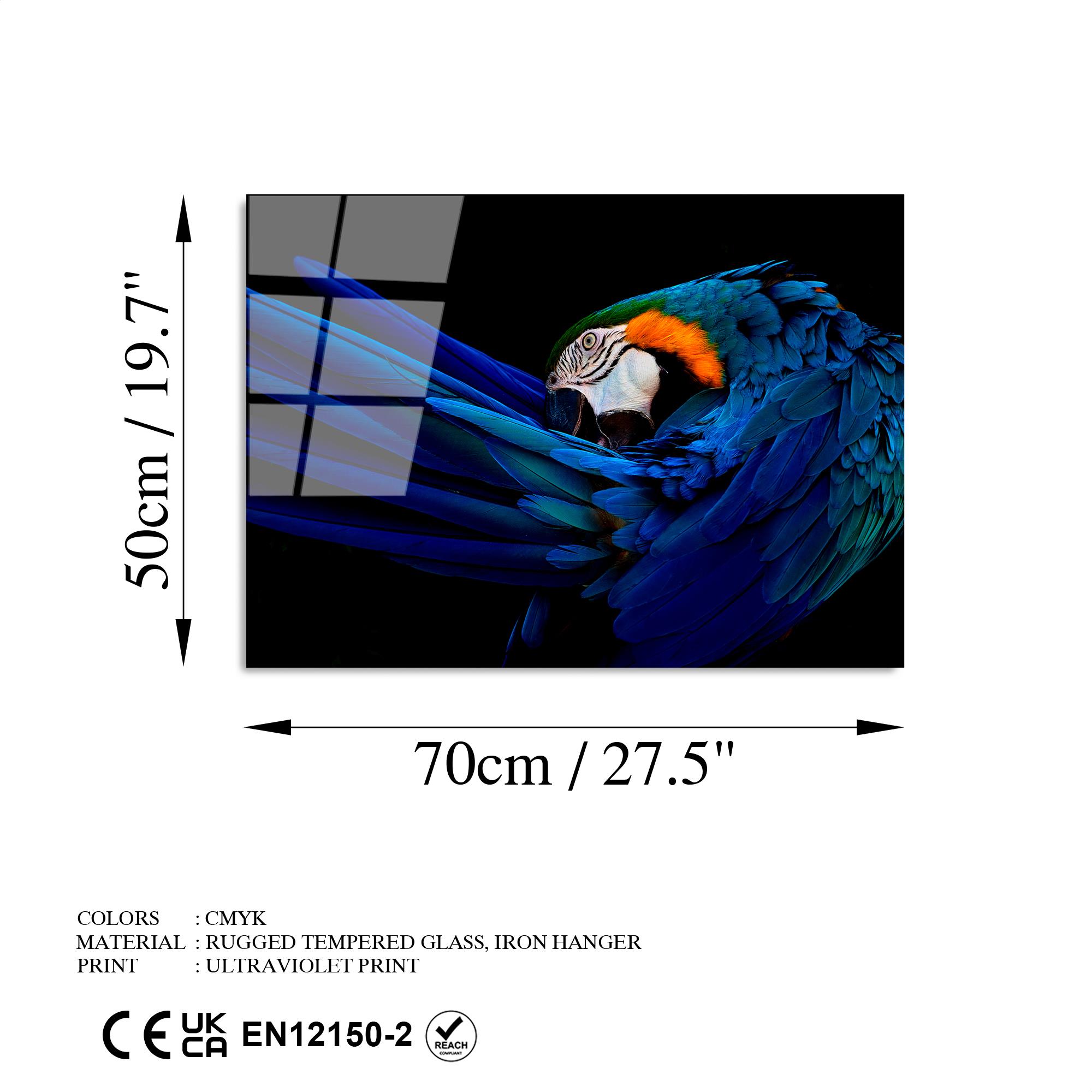 UV-285 UV BASKILI CAMLAR
