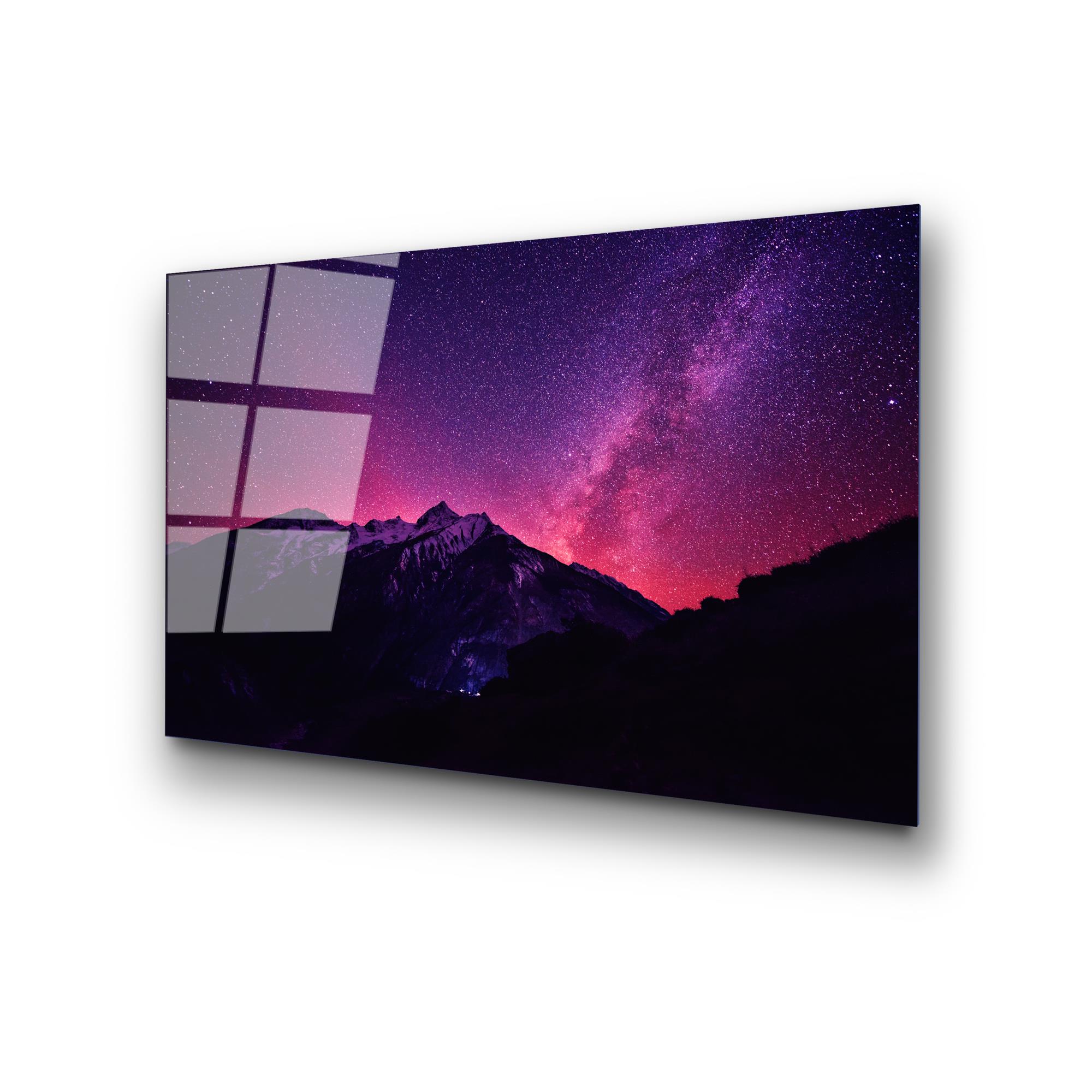 UV-306 UV BASKILI CAMLAR