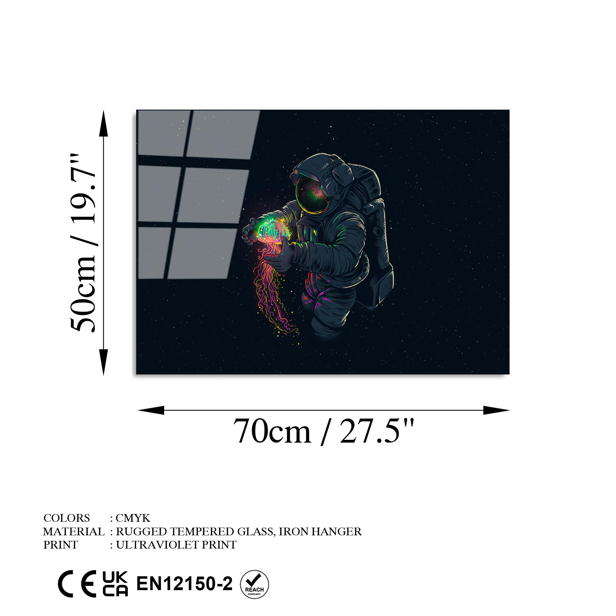 UV-353 UV BASKILI CAMLAR
