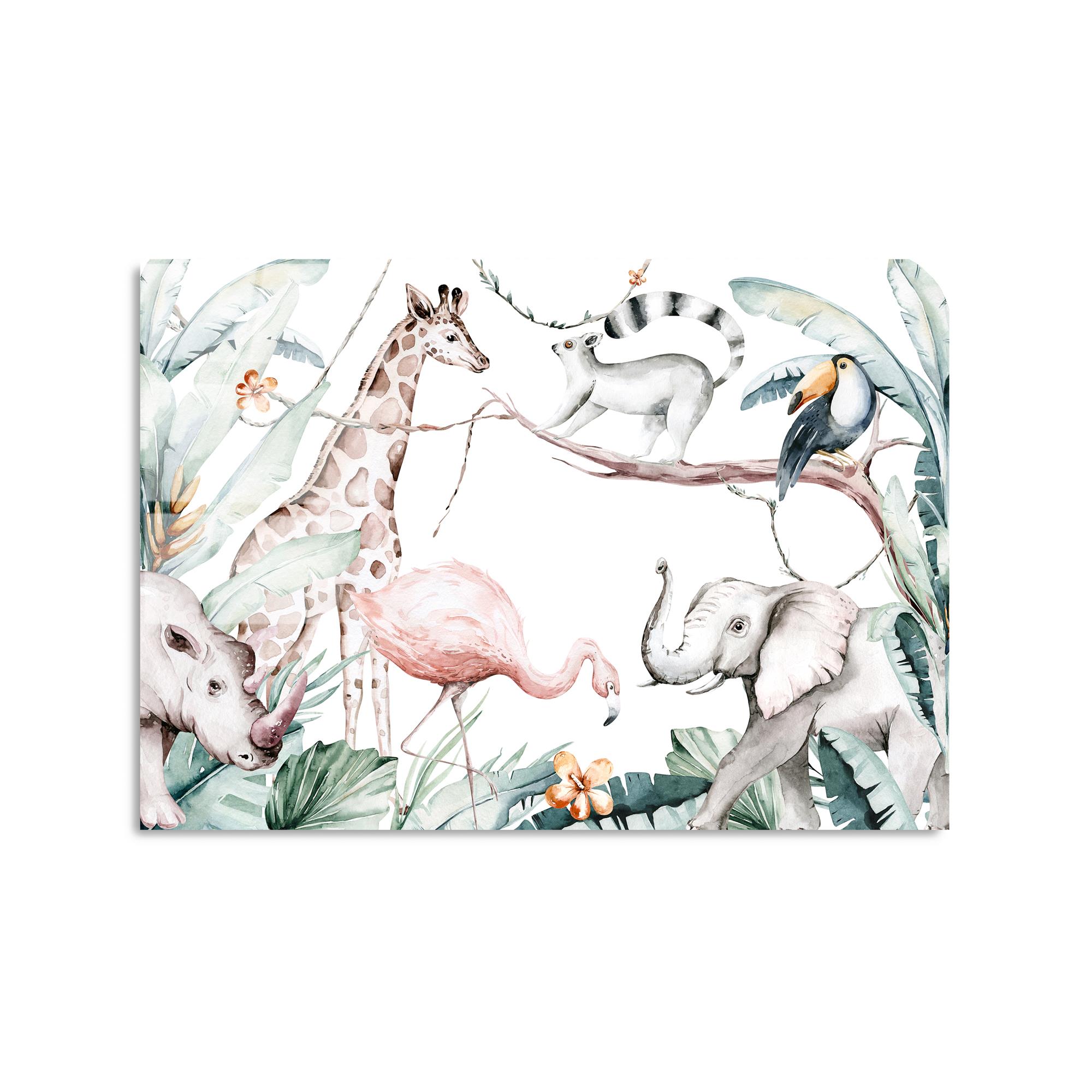 UV-462 UV BASKILI CAMLAR