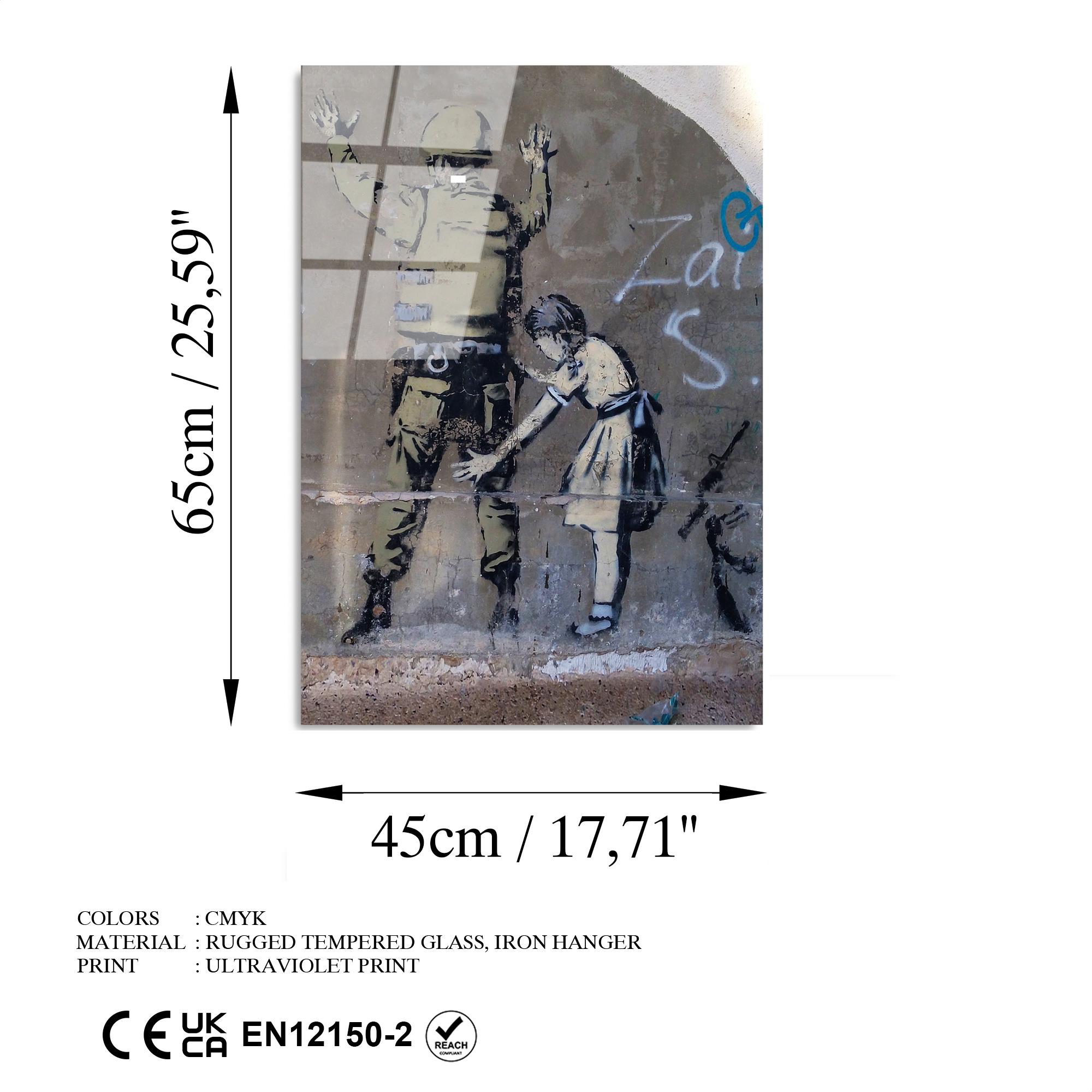 UV-487 UV BASKILI CAMLAR