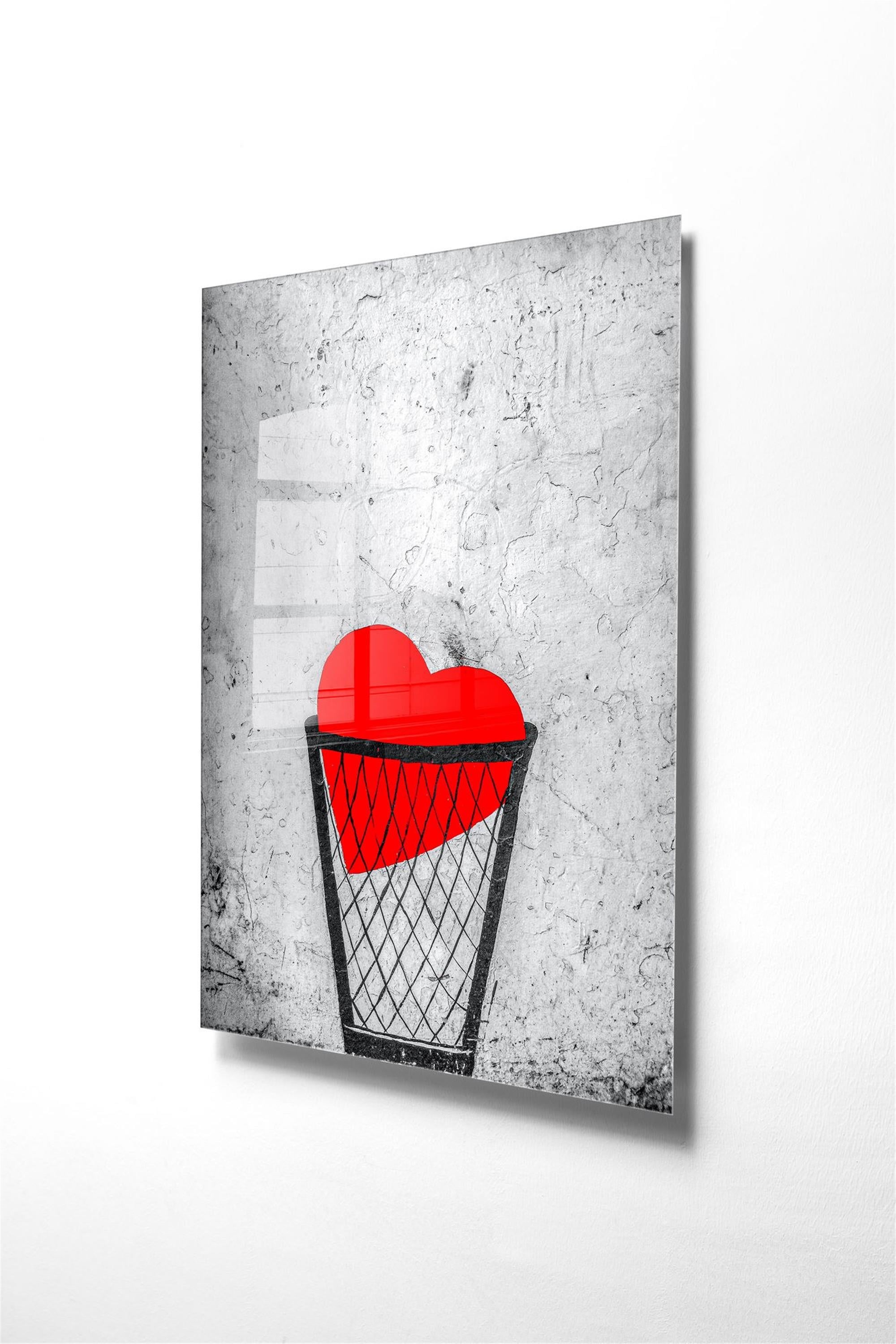 UV-600 UV BASKILI CAMLAR