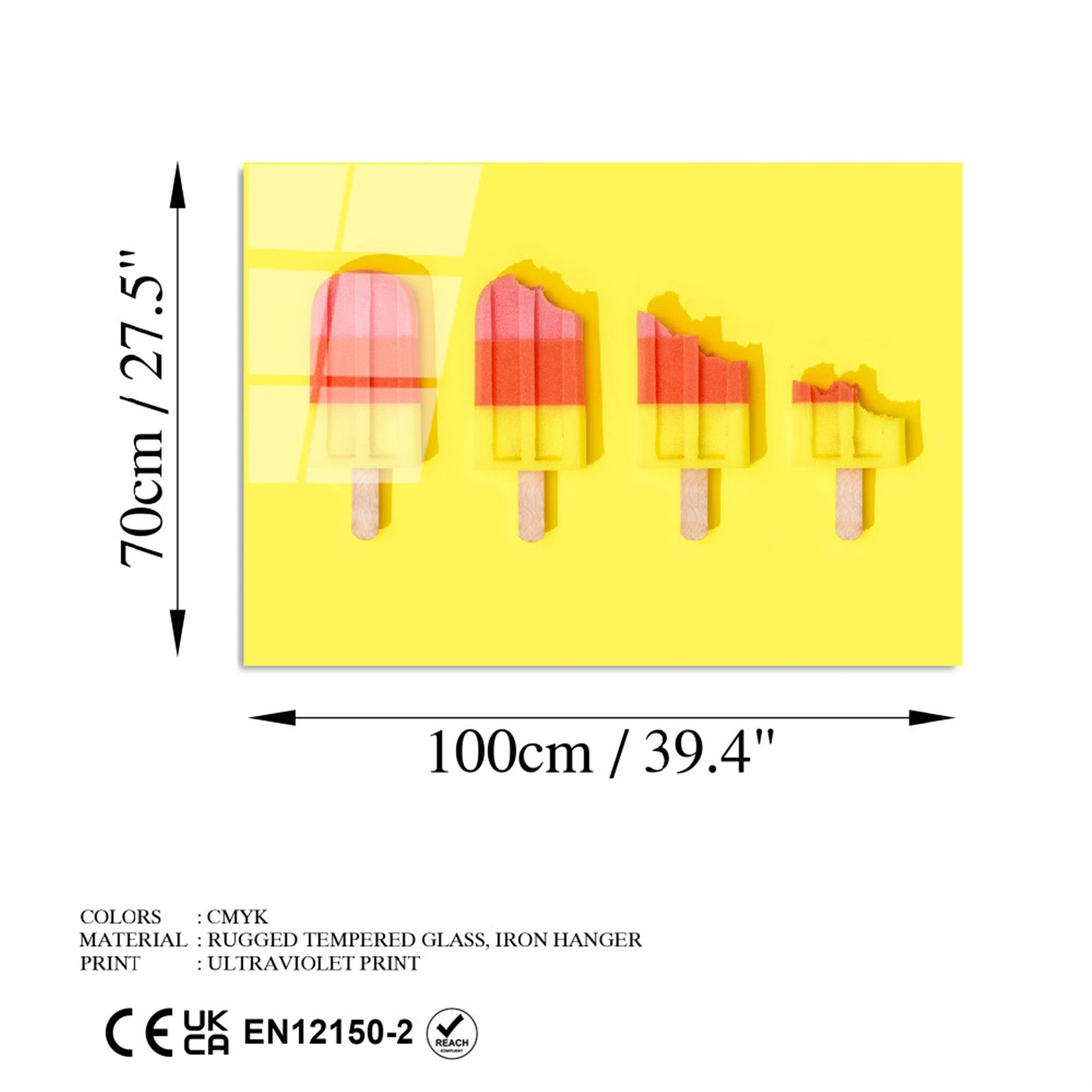 UV-752 UV BASKILI CAMLAR