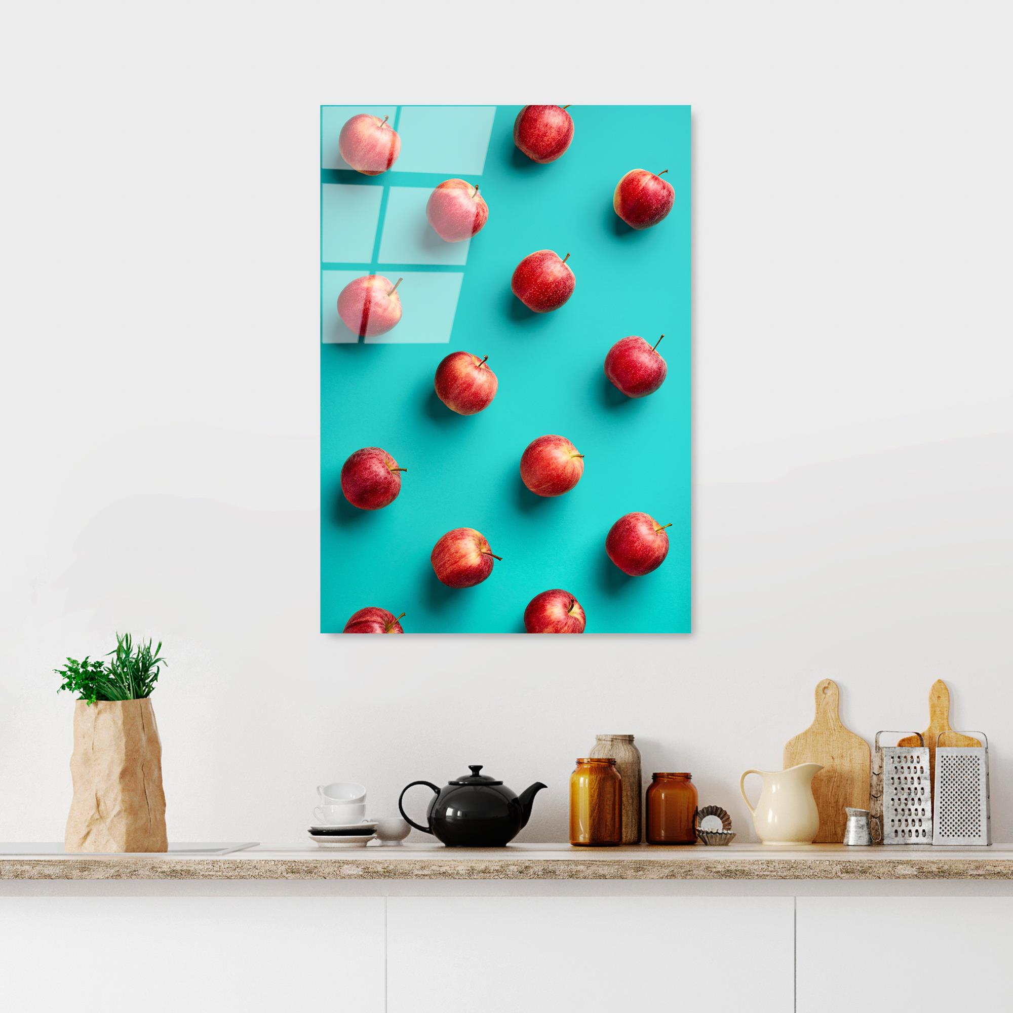 UV-870 UV BASKILI CAMLAR