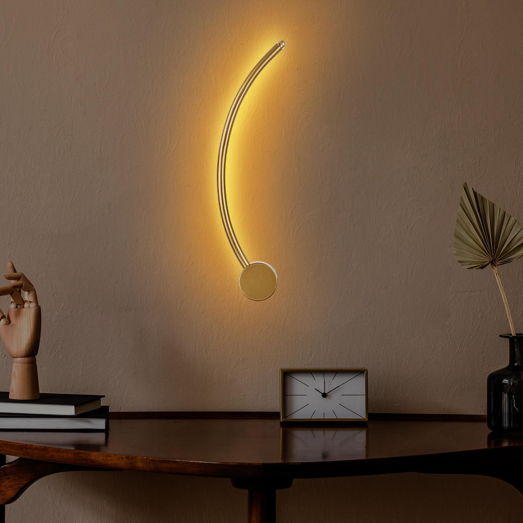 UYAN-13598, LED'Lİ APLİK