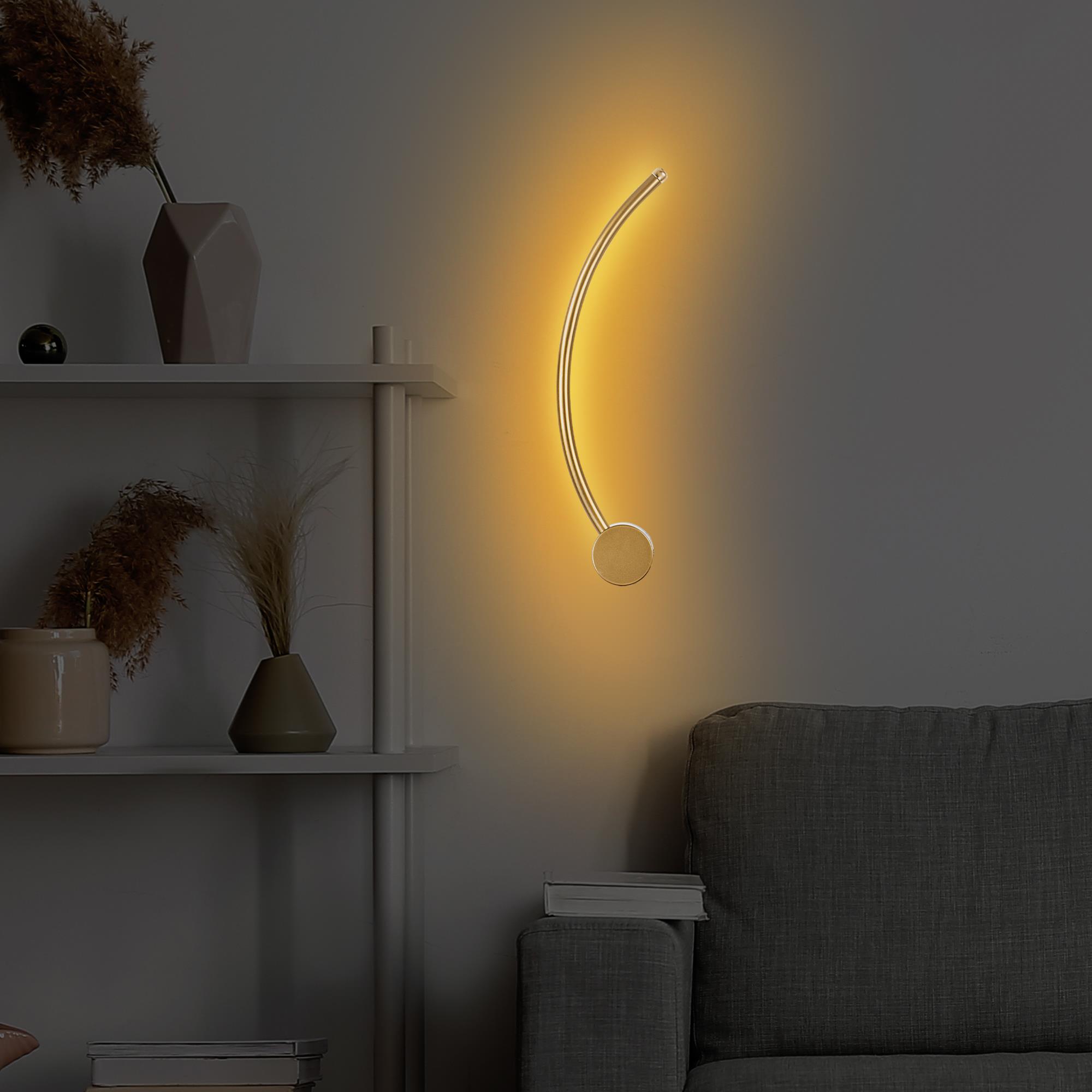 UYAN-13598, LED'Lİ APLİK